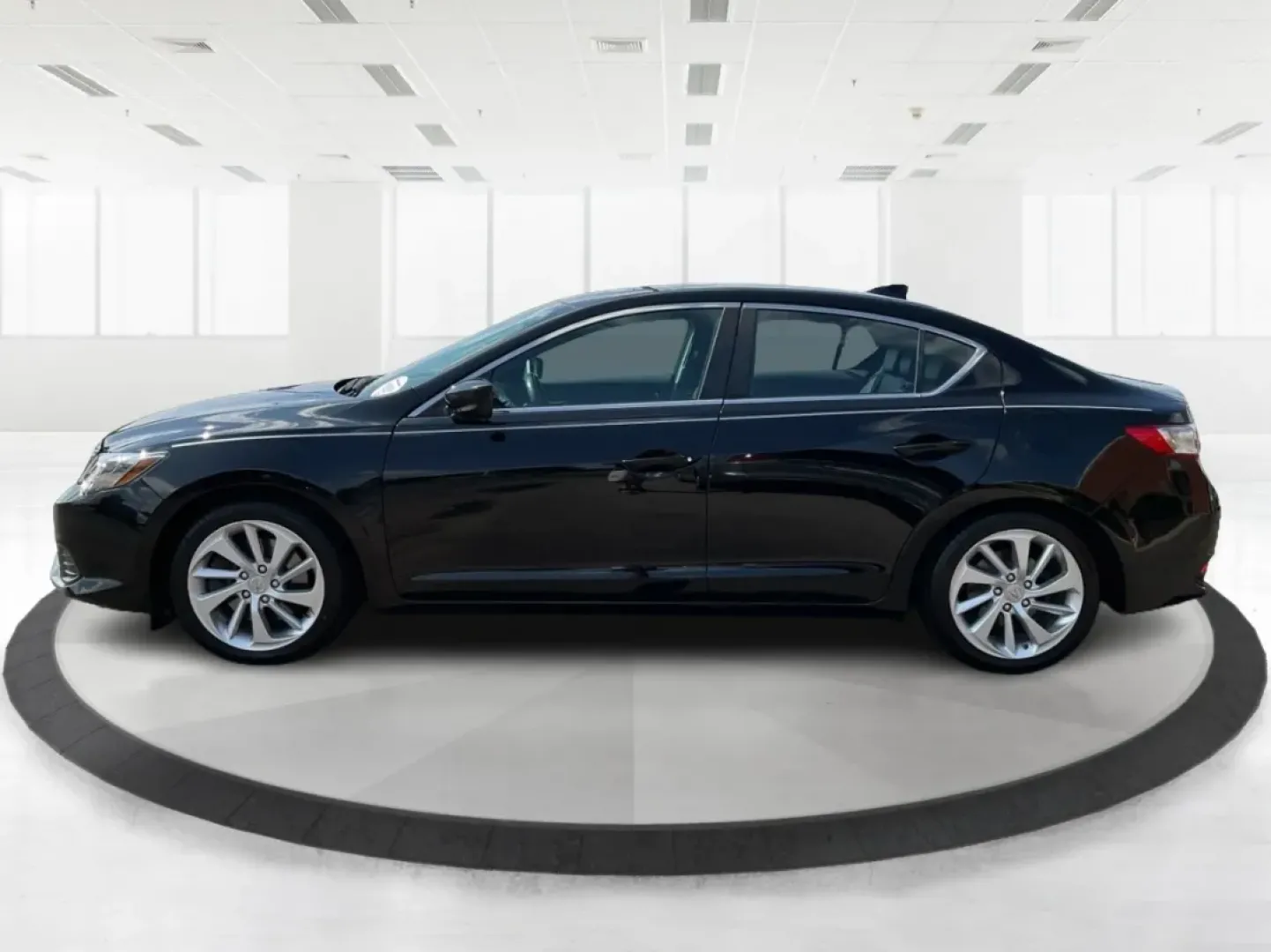 2017 Acura ILX Premium Package | Technology Plus Package (19UDE2F71HA) with an 2.4L I-4 gasoline direct injection engine, located at 8750 N County Rd 25A, Piqua, OH, 45356, (937) 908-9800, 40.164391, -84.232513 - **Experience the Open Road in Style with the 2017 Acura ILX at Advantage Car and Credit Fairborn!**<br /> <br /> Are you searching for a vehicle that seamlessly blends luxury, performance, and affordability? Look no further than the stunning 2017 Acura ILX, available now at Advantage Car and Credit - Photo#5