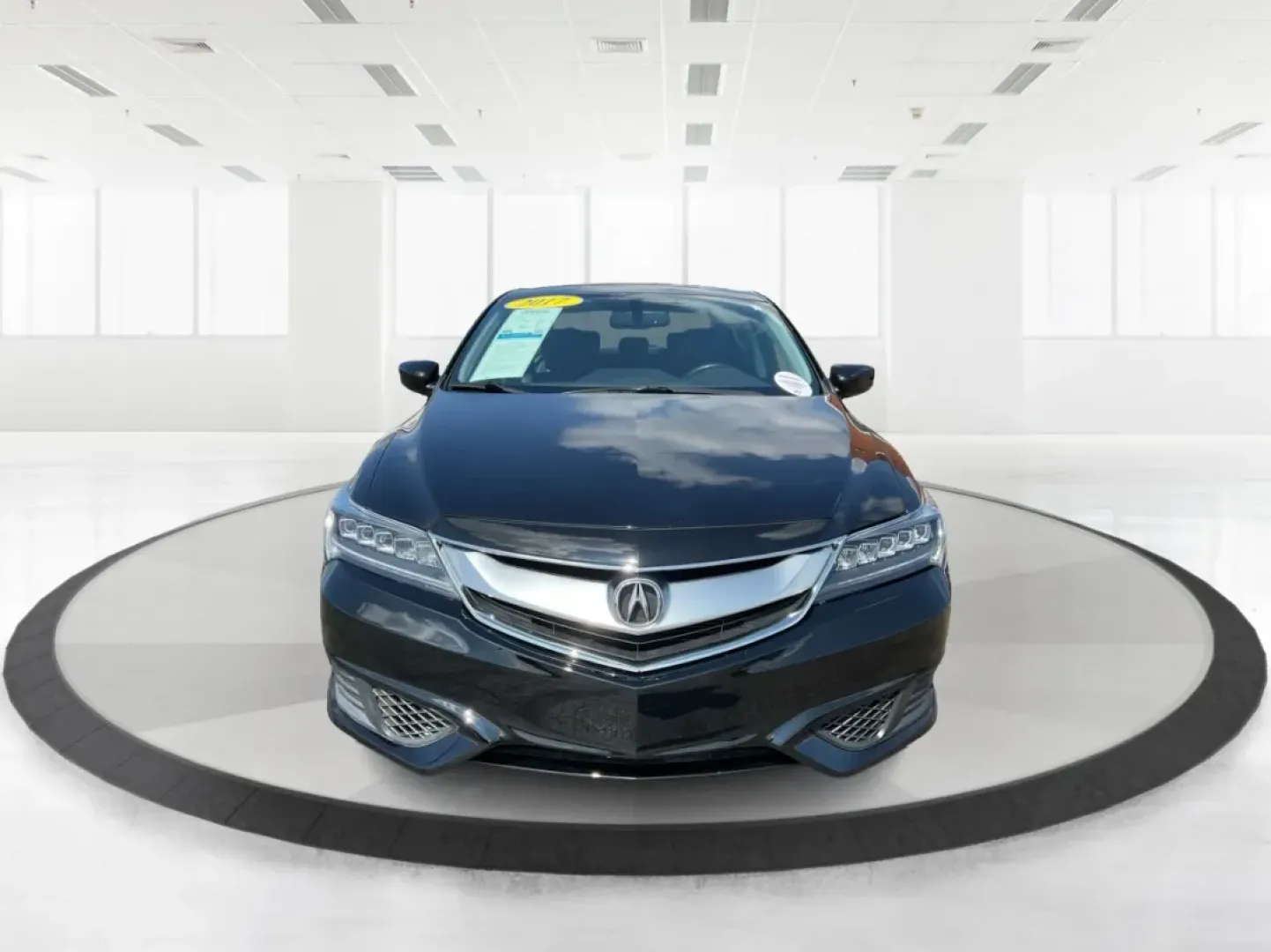 2017 Acura ILX Premium Package | Technology Plus Package (19UDE2F71HA) with an 2.4L I-4 gasoline direct injection engine, located at 8750 N County Rd 25A, Piqua, OH, 45356, (937) 908-9800, 40.164391, -84.232513 - **Experience the Open Road in Style with the 2017 Acura ILX at Advantage Car and Credit Fairborn!**<br /> <br /> Are you searching for a vehicle that seamlessly blends luxury, performance, and affordability? Look no further than the stunning 2017 Acura ILX, available now at Advantage Car and Credit - Photo#7