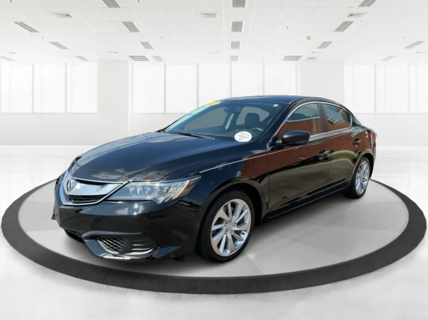 2017 Acura ILX Premium Package | Technology Plus Package (19UDE2F71HA) with an 2.4L I-4 gasoline direct injection engine, located at 8750 N County Rd 25A, Piqua, OH, 45356, (937) 908-9800, 40.164391, -84.232513 - **Experience the Open Road in Style with the 2017 Acura ILX at Advantage Car and Credit Fairborn!**<br /> <br /> Are you searching for a vehicle that seamlessly blends luxury, performance, and affordability? Look no further than the stunning 2017 Acura ILX, available now at Advantage Car and Credit - Photo#8