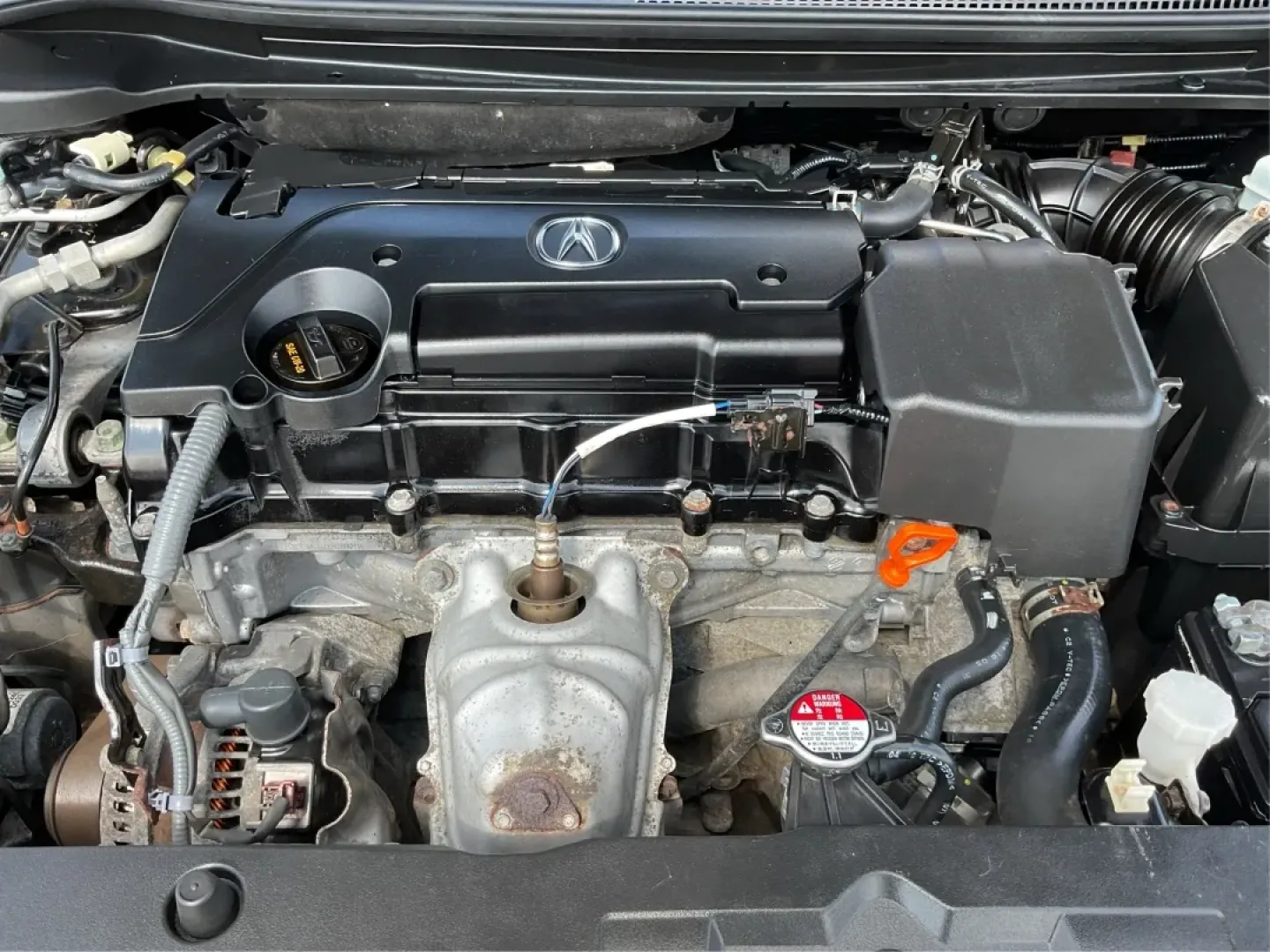 2017 Acura ILX Premium Package | Technology Plus Package (19UDE2F71HA) with an 2.4L I-4 gasoline direct injection engine, located at 8750 N County Rd 25A, Piqua, OH, 45356, (937) 908-9800, 40.164391, -84.232513 - **Experience the Open Road in Style with the 2017 Acura ILX at Advantage Car and Credit Fairborn!**<br /> <br /> Are you searching for a vehicle that seamlessly blends luxury, performance, and affordability? Look no further than the stunning 2017 Acura ILX, available now at Advantage Car and Credit - Photo#11