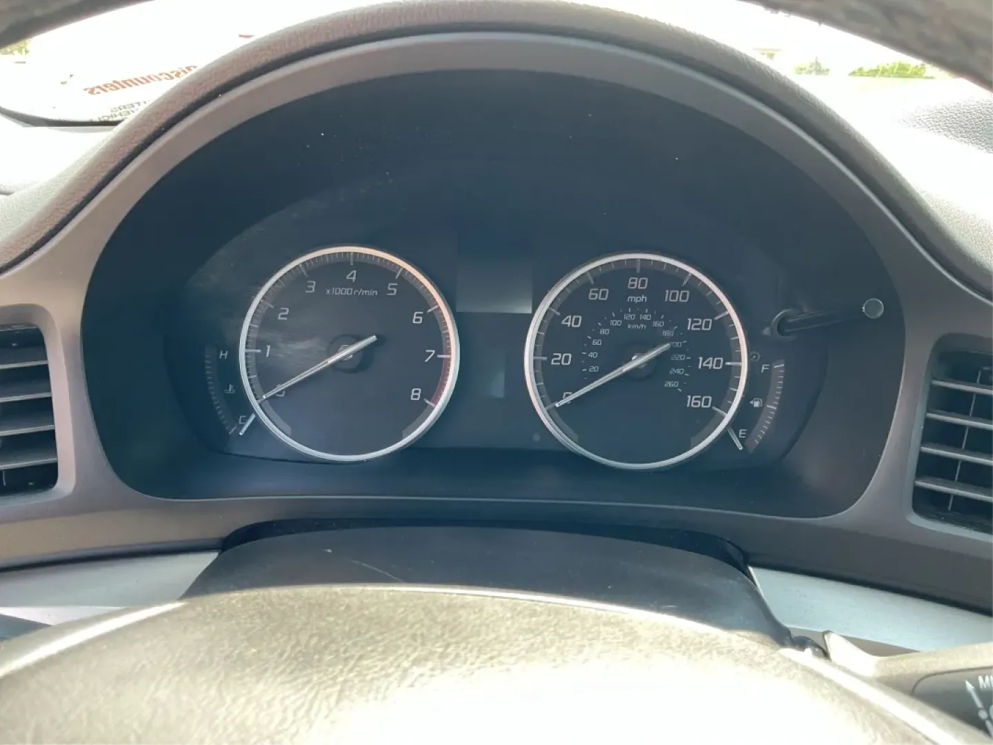 2017 Acura ILX Premium Package | Technology Plus Package (19UDE2F71HA) with an 2.4L I-4 gasoline direct injection engine, located at 8750 N County Rd 25A, Piqua, OH, 45356, (937) 908-9800, 40.164391, -84.232513 - **Experience the Open Road in Style with the 2017 Acura ILX at Advantage Car and Credit Fairborn!**<br /> <br /> Are you searching for a vehicle that seamlessly blends luxury, performance, and affordability? Look no further than the stunning 2017 Acura ILX, available now at Advantage Car and Credit - Photo#15