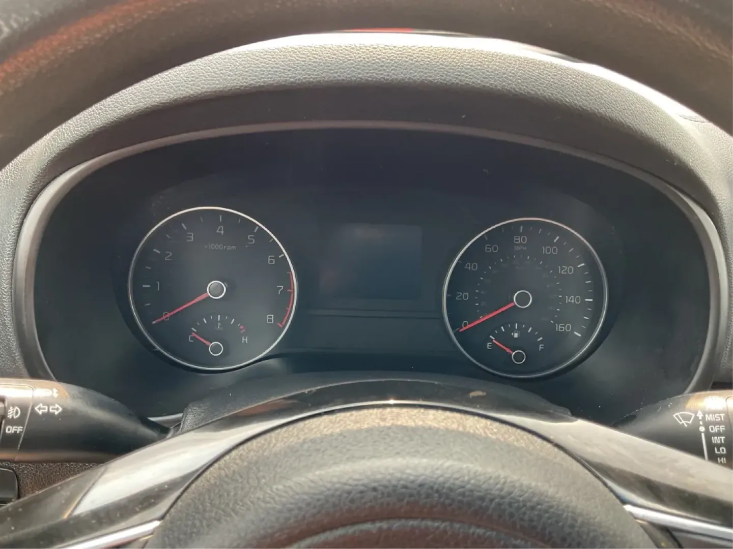 2020 Kia Sportage LX (KNDPMCAC7L7) with an Theta II 2.4L I-4 gasoline direct injection engine, located at 1951 S Dayton Lakeview Rd., New Carlisle, OH, 45344, (937) 908-9800, 39.890999, -84.050255 - **Adventure Awaits with the 2020 Kia Sportage LX Your Perfect Crossover Companion!**<br /> <br /> Are you ready to elevate your daily commutes or embark on unforgettable road trips with your family? Look no further! At Advantage Car and Credit in Fairborn, OH, we proudly present this stylish 2020 K - Photo#15