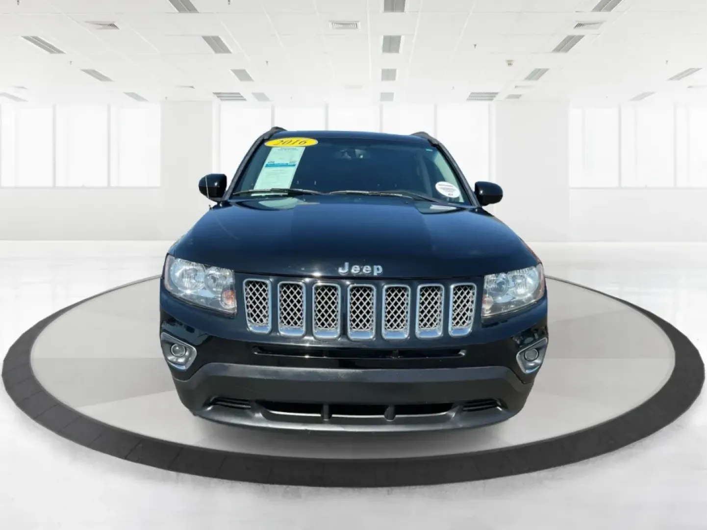 2016 Jeep Compass High Altitude Edition (1C4NJCEA0GD) with an 2L I-4 DOHC engine, located at 1951 S Dayton Lakeview Rd., New Carlisle, OH, 45344, (937) 908-9800, 39.890999, -84.050255 - Experience the thrill of adventure with the 2016 Jeep Compass High Altitude Edition, a versatile SUV designed for those who crave both comfort and capability. Whether you're a growing family seeking reliable transportation, a commuter navigating Riverside's bustling streets, or simply someone who en - Photo#7