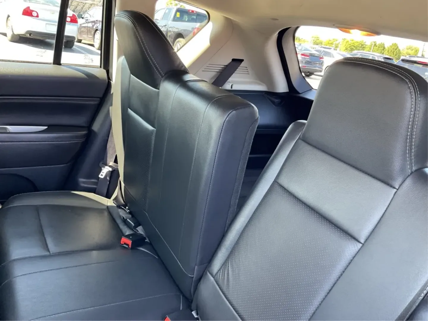 2016 Jeep Compass High Altitude Edition (1C4NJCEA0GD) with an 2L I-4 DOHC engine, located at 1951 S Dayton Lakeview Rd., New Carlisle, OH, 45344, (937) 908-9800, 39.890999, -84.050255 - Experience the thrill of adventure with the 2016 Jeep Compass High Altitude Edition, a versatile SUV designed for those who crave both comfort and capability. Whether you're a growing family seeking reliable transportation, a commuter navigating Riverside's bustling streets, or simply someone who en - Photo#10