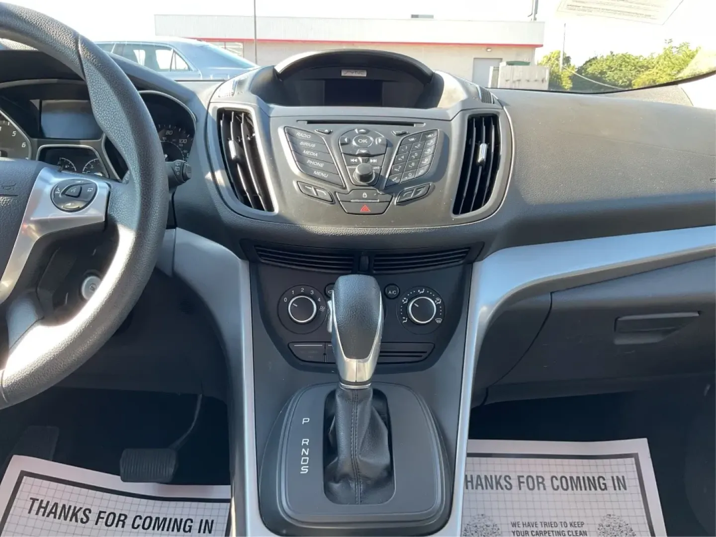 2016 Ford Escape SE (1FMCU9G92GU) with an Other engine, located at 1230 East Main St, Xenia, OH, 45385, (937) 908-9800, 39.688026, -83.910172 - **Adventure Awaits with the 2016 Ford Escape SE at Advantage Car and Credit - New Carlisle!**<br /> <br /> Are you ready to elevate your lifestyle with a vehicle that can handle both your daily commutes and weekend getaways? Look no further than this stunning 2016 Ford Escape SE, available now at Ad - Photo#12