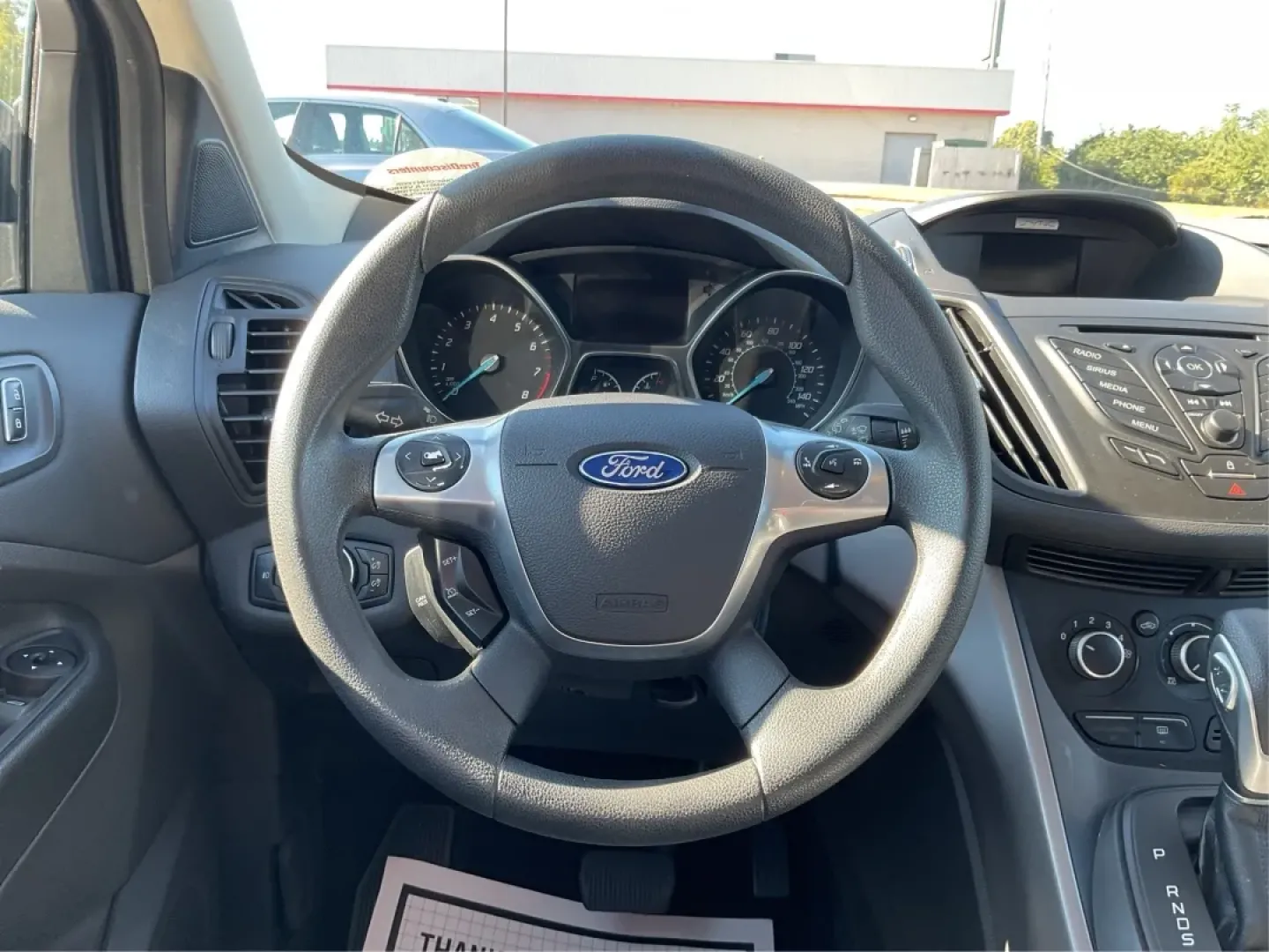 2016 Ford Escape SE (1FMCU9G92GU) with an Other engine, located at 1230 East Main St, Xenia, OH, 45385, (937) 908-9800, 39.688026, -83.910172 - **Adventure Awaits with the 2016 Ford Escape SE at Advantage Car and Credit - New Carlisle!**<br /> <br /> Are you ready to elevate your lifestyle with a vehicle that can handle both your daily commutes and weekend getaways? Look no further than this stunning 2016 Ford Escape SE, available now at Ad - Photo#15