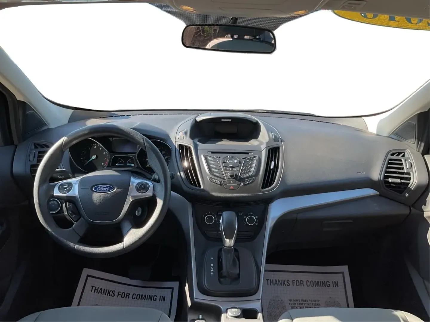 2016 Ford Escape SE (1FMCU9G92GU) with an Other engine, located at 1230 East Main St, Xenia, OH, 45385, (937) 908-9800, 39.688026, -83.910172 - **Adventure Awaits with the 2016 Ford Escape SE at Advantage Car and Credit - New Carlisle!**<br /> <br /> Are you ready to elevate your lifestyle with a vehicle that can handle both your daily commutes and weekend getaways? Look no further than this stunning 2016 Ford Escape SE, available now at Ad - Photo#20