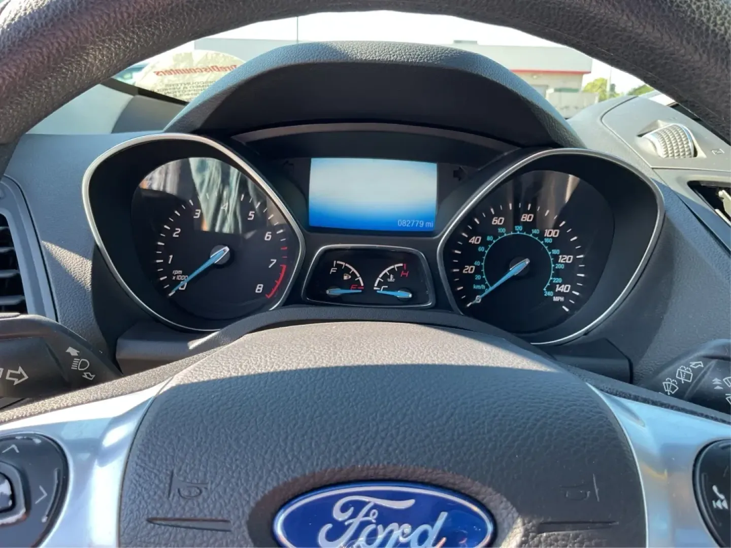 2016 Ford Escape SE (1FMCU9G92GU) with an Other engine, located at 1951 S Dayton Lakeview Rd., New Carlisle, OH, 45344, (937) 908-9800, 39.890999, -84.050255 - **Adventure Awaits with the 2016 Ford Escape SE at Advantage Car and Credit - New Carlisle!**<br /> <br /> Are you ready to elevate your lifestyle with a vehicle that can handle both your daily commutes and weekend getaways? Look no further than this stunning 2016 Ford Escape SE, available now at Ad - Photo#14