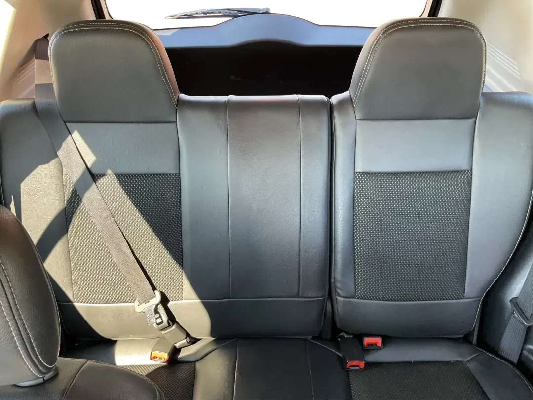 2015 Jeep Compass Altitude Edition (1C4NJCBA6FD) with an 2L I-4 DOHC engine, Continuously Variable Transmission (CVT) transmission, located at 880 E. National Road, Vandalia, OH, 45377, (937) 908-9800, 39.891918, -84.183594 - **Adventure Awaits in the 2015 Jeep Compass Altitude Edition at Advantage Car and Credit - Fairborn!**<br /> <br /> Are you ready for your next adventure? The 2015 Jeep Compass Altitude Edition is your perfect companion for weekend getaways, family road trips, or even your daily commute! This versat - Photo#14