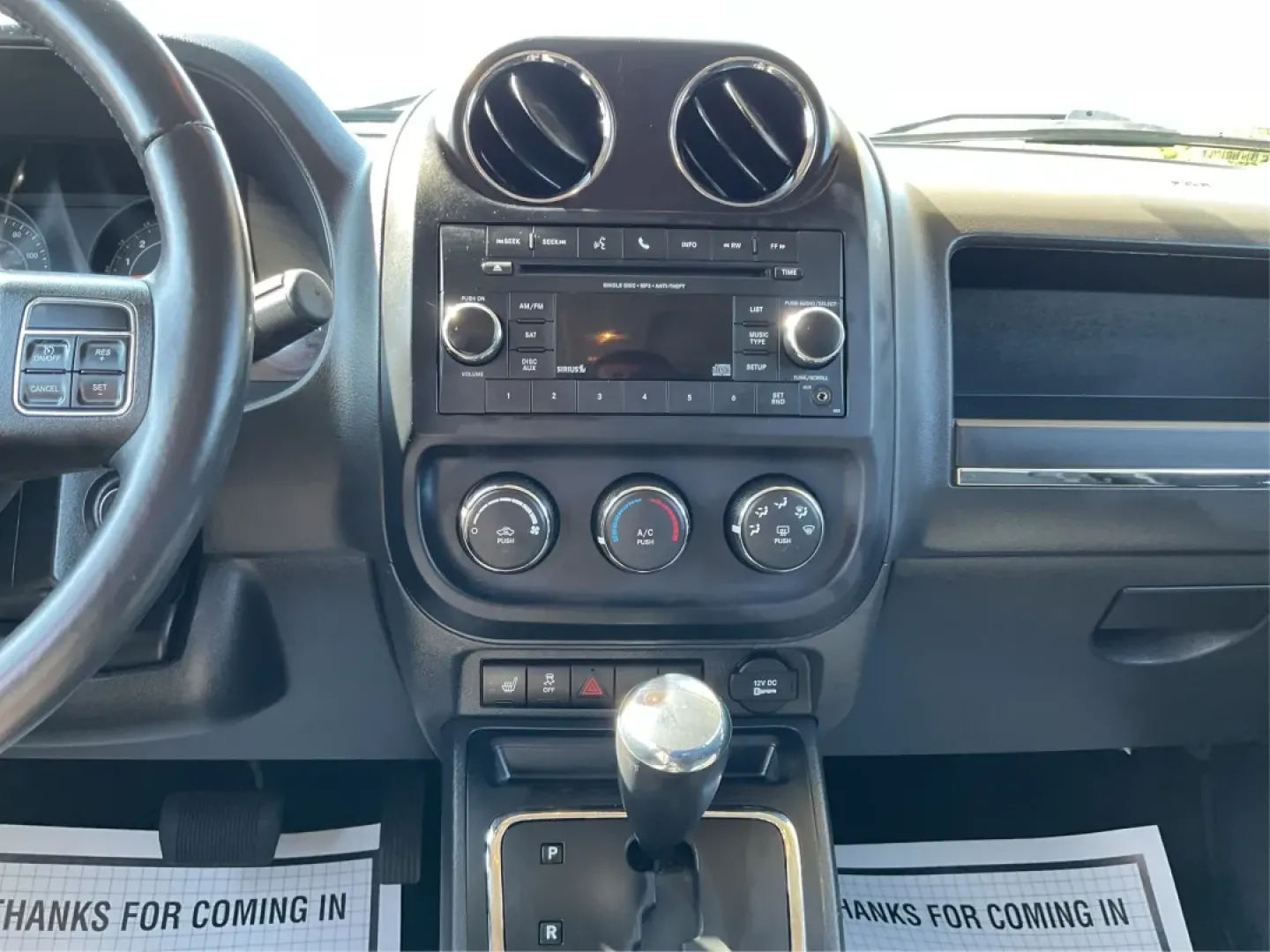 2015 Jeep Patriot Latitude (1C4NJRFB6FD) with an 2.4L I-4 DOHC engine, located at 1099 N County Rd 25A, Troy, OH, 45373, (937) 908-9800, 40.057079, -84.212883 - Discover the freedom of adventure with this 2015 Jeep Patriot Latitude, perfect for those who crave weekend getaways or family outings. With ample space and rugged capabilities, this SUV is designed for both urban commuting and off-road excursions. Whether you're navigating Troy's scenic backroads o - Photo#13