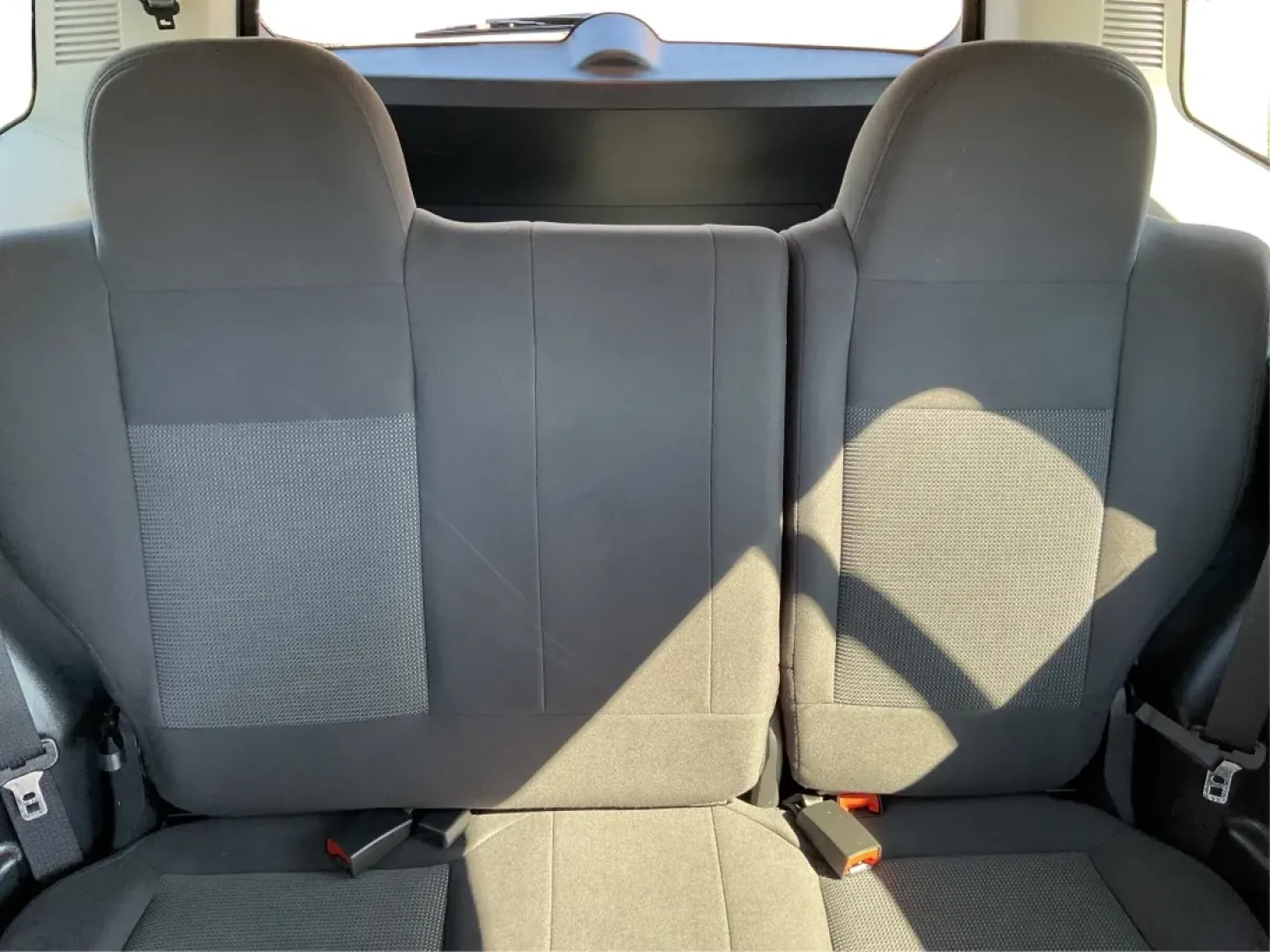 2015 Jeep Patriot Latitude (1C4NJRFB6FD) with an 2.4L I-4 DOHC engine, located at 1099 N County Rd 25A, Troy, OH, 45373, (937) 908-9800, 40.057079, -84.212883 - Discover the freedom of adventure with this 2015 Jeep Patriot Latitude, perfect for those who crave weekend getaways or family outings. With ample space and rugged capabilities, this SUV is designed for both urban commuting and off-road excursions. Whether you're navigating Troy's scenic backroads o - Photo#14