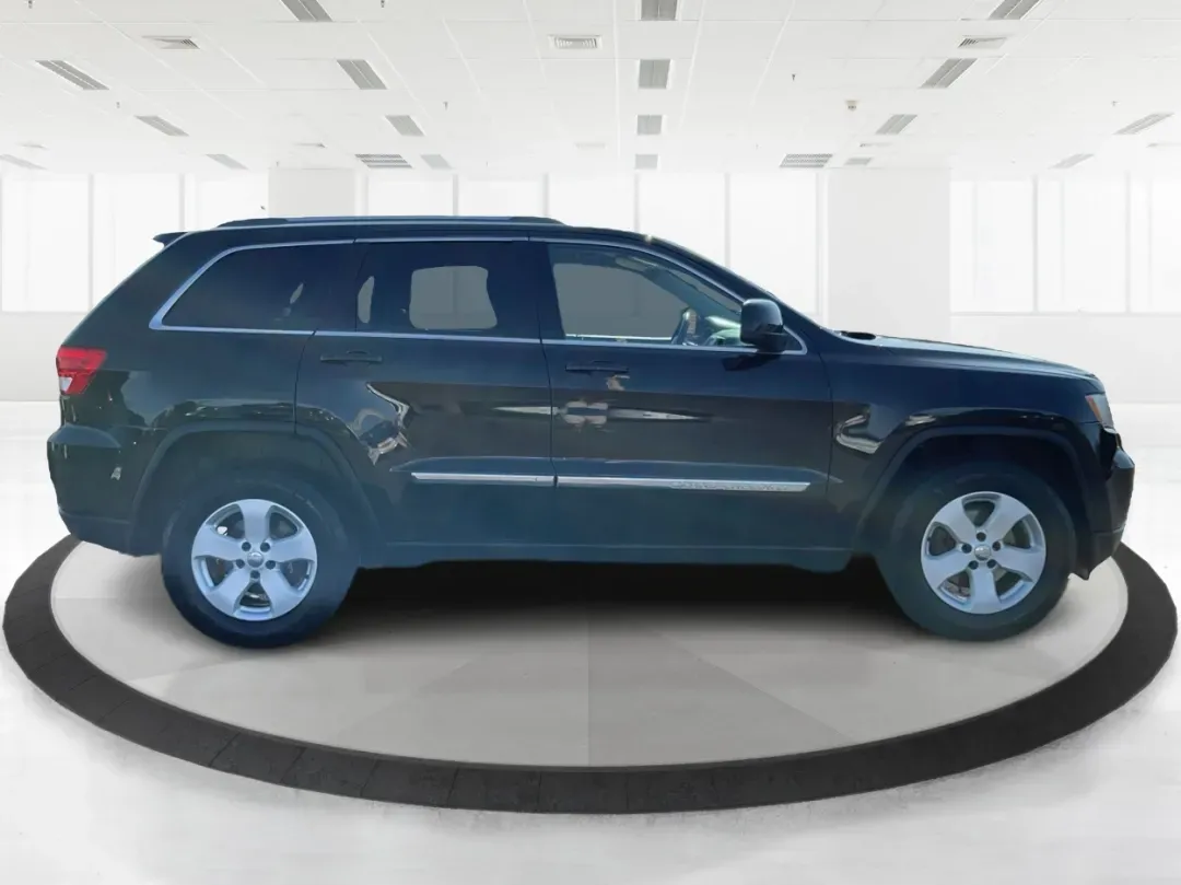 2012 Jeep Grand Cherokee Laredo (1C4RJFAG8CC) with an Other engine, located at 8750 N County Rd 25A, Piqua, OH, 45356, (937) 908-9800, 40.164391, -84.232513 - **Adventure Awaits with the 2012 Jeep Grand Cherokee Laredo Perfect for Your Next Journey!**<br /> <br /> Are you ready to upgrade your driving experience while embracing the adventurous lifestyle that comes with owning an SUV? The 2012 Jeep Grand Cherokee Laredo is the epitome of versatility, desi - Photo#1