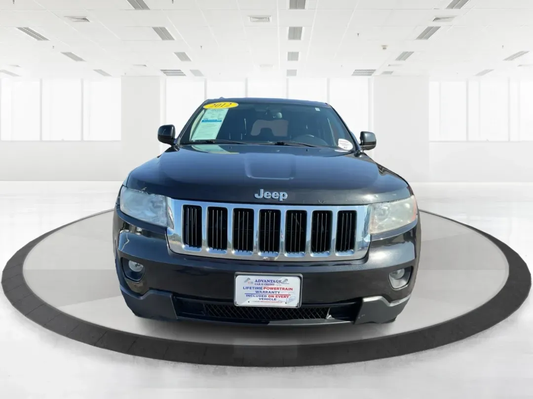 2012 Jeep Grand Cherokee Laredo (1C4RJFAG8CC) with an Other engine, located at 8750 N County Rd 25A, Piqua, OH, 45356, (937) 908-9800, 40.164391, -84.232513 - **Adventure Awaits with the 2012 Jeep Grand Cherokee Laredo Perfect for Your Next Journey!**<br /> <br /> Are you ready to upgrade your driving experience while embracing the adventurous lifestyle that comes with owning an SUV? The 2012 Jeep Grand Cherokee Laredo is the epitome of versatility, desi - Photo#7