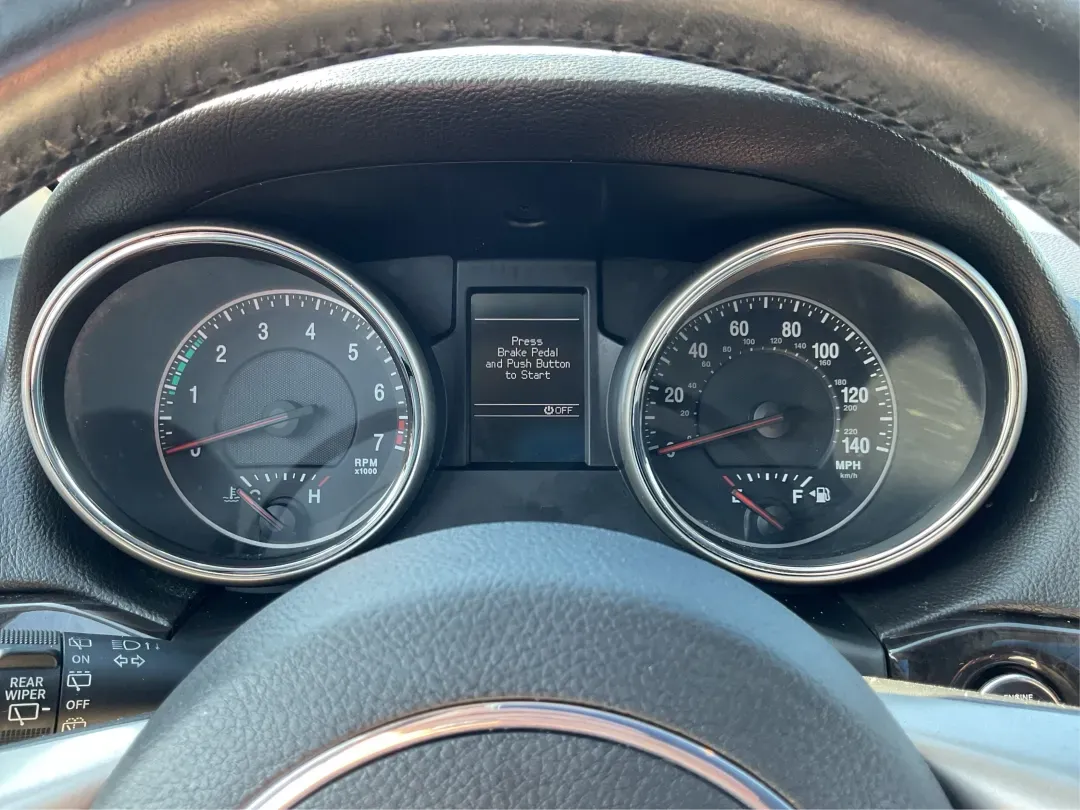 2012 Jeep Grand Cherokee Laredo (1C4RJFAG8CC) with an Other engine, located at 8750 N County Rd 25A, Piqua, OH, 45356, (937) 908-9800, 40.164391, -84.232513 - **Adventure Awaits with the 2012 Jeep Grand Cherokee Laredo Perfect for Your Next Journey!**<br /> <br /> Are you ready to upgrade your driving experience while embracing the adventurous lifestyle that comes with owning an SUV? The 2012 Jeep Grand Cherokee Laredo is the epitome of versatility, desi - Photo#15