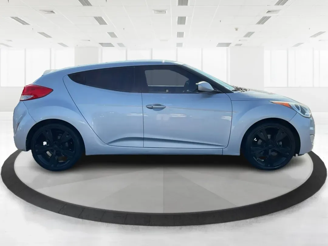 2016 Hyundai Veloster Base (KMHTC6AD4GU) with an Other engine, located at 1099 N County Rd 25A, Troy, OH, 45373, (937) 908-9800, 40.057079, -84.212883 - **Unleash Your Adventurous Spirit with the 2016 Hyundai Veloster!**<br /> <br /> At Jamestown Auto Sales, located at 1865 W 2nd St., Xenia, OH 45385, we believe that every vehicle should match your lifestyle. If you're searching for a sporty coupe that perfectly balances style, comfort, and function - Photo#1
