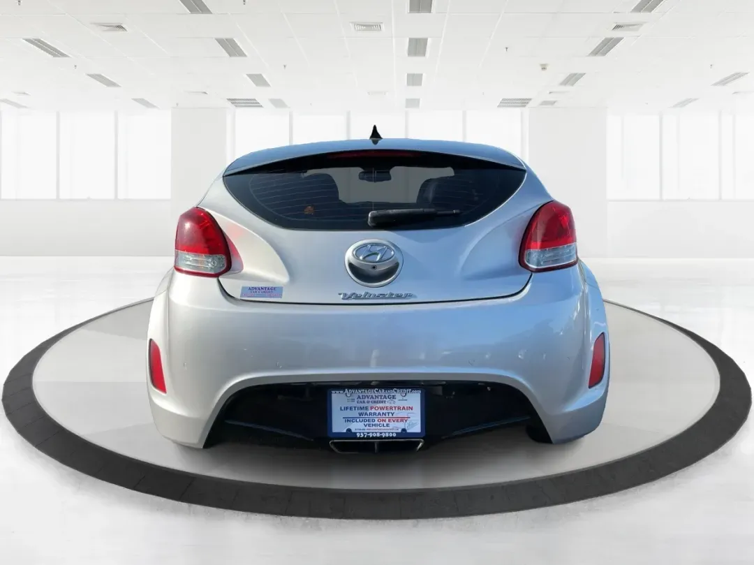 2016 Hyundai Veloster Base (KMHTC6AD4GU) with an Other engine, located at 1099 N County Rd 25A, Troy, OH, 45373, (937) 908-9800, 40.057079, -84.212883 - **Unleash Your Adventurous Spirit with the 2016 Hyundai Veloster!**<br /> <br /> At Jamestown Auto Sales, located at 1865 W 2nd St., Xenia, OH 45385, we believe that every vehicle should match your lifestyle. If you're searching for a sporty coupe that perfectly balances style, comfort, and function - Photo#3