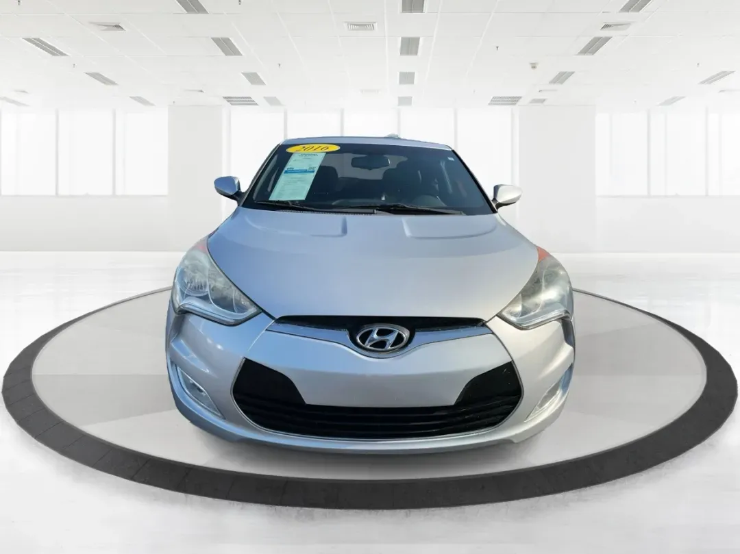 2016 Hyundai Veloster Base (KMHTC6AD4GU) with an Other engine, located at 1099 N County Rd 25A, Troy, OH, 45373, (937) 908-9800, 40.057079, -84.212883 - **Unleash Your Adventurous Spirit with the 2016 Hyundai Veloster!**<br /> <br /> At Jamestown Auto Sales, located at 1865 W 2nd St., Xenia, OH 45385, we believe that every vehicle should match your lifestyle. If you're searching for a sporty coupe that perfectly balances style, comfort, and function - Photo#7