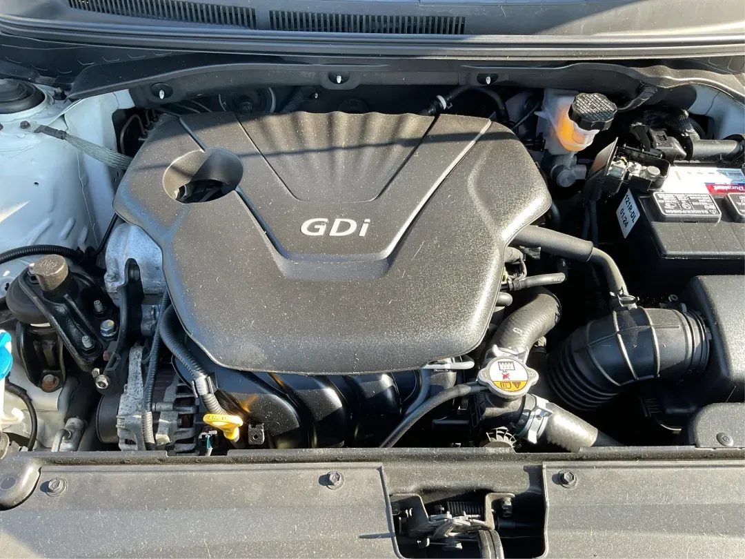 2016 Hyundai Veloster Base (KMHTC6AD4GU) with an Other engine, located at 1099 N County Rd 25A, Troy, OH, 45373, (937) 908-9800, 40.057079, -84.212883 - **Unleash Your Adventurous Spirit with the 2016 Hyundai Veloster!**<br /> <br /> At Jamestown Auto Sales, located at 1865 W 2nd St., Xenia, OH 45385, we believe that every vehicle should match your lifestyle. If you're searching for a sporty coupe that perfectly balances style, comfort, and function - Photo#11