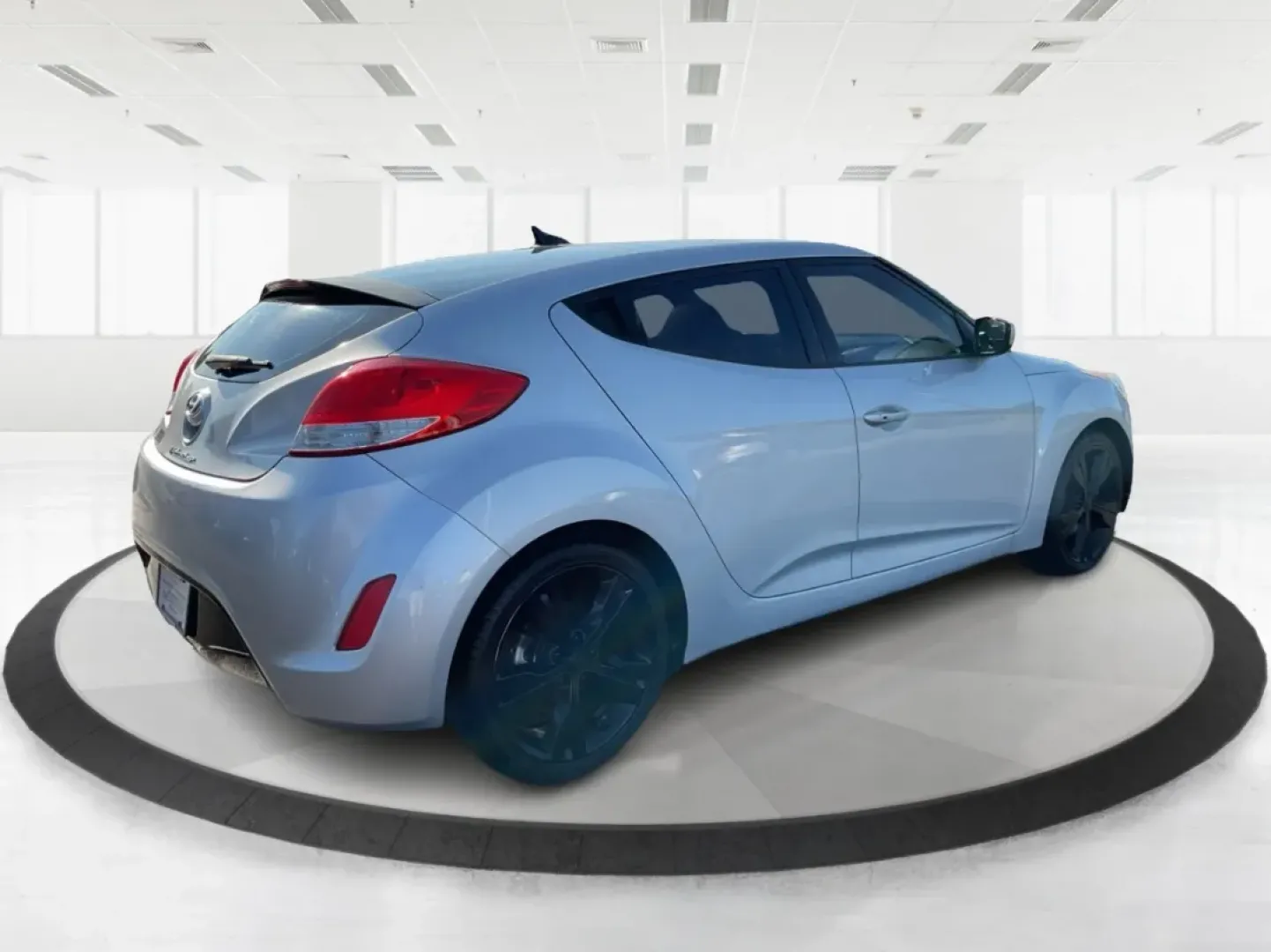 2016 Hyundai Veloster Base (KMHTC6AD4GU) with an 1.6L L4 DOHC 16V engine, 6-Speed Manual transmission, located at 401 Woodman Dr, Riverside, OH, 45431, (937) 908-9800, 39.760899, -84.123421 - **Unleash Your Adventurous Spirit with the 2016 Hyundai Veloster!**<br /> <br /> At Jamestown Auto Sales, located at 1865 W 2nd St., Xenia, OH 45385, we believe that every vehicle should match your lifestyle. If you're searching for a sporty coupe that perfectly balances style, comfort, and function - Photo#2