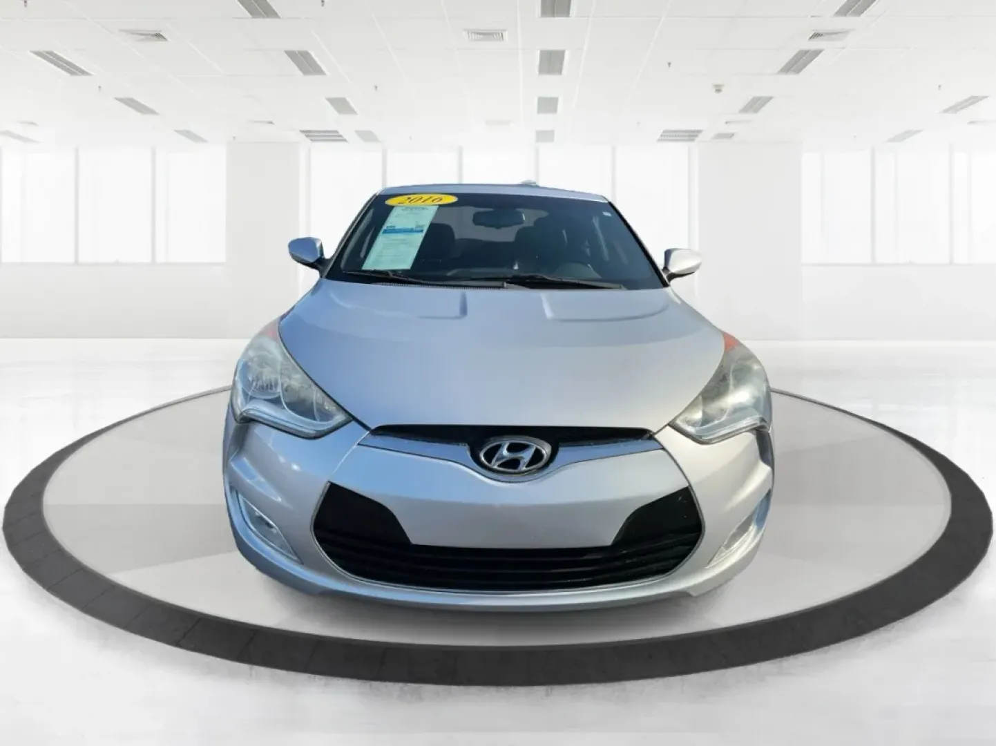 2016 Hyundai Veloster Base (KMHTC6AD4GU) with an 1.6L L4 DOHC 16V engine, 6-Speed Manual transmission, located at 401 Woodman Dr, Riverside, OH, 45431, (937) 908-9800, 39.760899, -84.123421 - **Unleash Your Adventurous Spirit with the 2016 Hyundai Veloster!**<br /> <br /> At Jamestown Auto Sales, located at 1865 W 2nd St., Xenia, OH 45385, we believe that every vehicle should match your lifestyle. If you're searching for a sporty coupe that perfectly balances style, comfort, and function - Photo#7