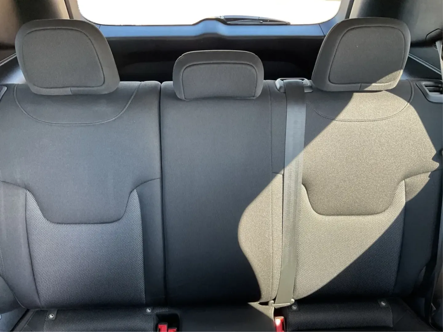 2018 Jeep Renegade Sport 4x4 (ZACCJBAB1JP) with an Other engine, located at 1951 S Dayton Lakeview Rd., New Carlisle, OH, 45344, (937) 908-9800, 39.890999, -84.050255 - Are you in search of a versatile vehicle that seamlessly adapts to your on-the-go lifestyle? Look no further than the **2018 Jeep Renegade Sport 4x4**, now available at **Advantage Car and Credit** in Piqua, OH. Perfect for weekend adventures, daily commutes, or family outings, this crossover offers - Photo#14