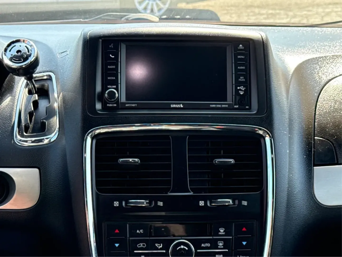 2017 Dodge Grand Caravan GT (2C4RDGEGXHR) with an Pentastar 3.6L V-6 DOHC engine, located at 8750 N County Rd 25A, Piqua, OH, 45356, (937) 908-9800, 40.164391, -84.232513 - Are you searching for the perfect family vehicle that offers both comfort and versatility? Look no further! At Advantage Car and Credit in Piqua, OH, we proudly present this 2017 Dodge Grand Caravan GT, designed to elevate your family adventures while keeping your budget in check. This spacious pass - Photo#13