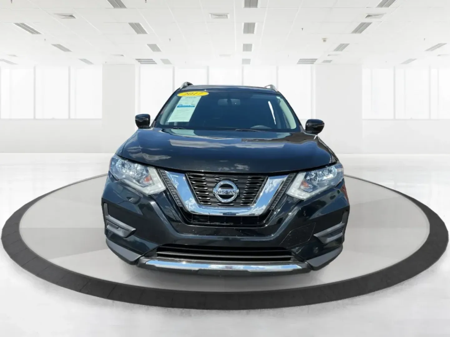 2017 Nissan Rogue SV (5N1AT2MV3HC) with an 2.5L I-4 DOHC engine, located at 1184 Kauffman Ave, Fairborn, OH, 45324, (937) 908-9800, 39.807072, -84.030914 - **Discover the 2017 Nissan Rogue SV: Your Ultimate Family Adventure Companion!**<br /> <br /> Are you in search of the perfect vehicle that caters to both your family's needs and your adventurous spirit? Look no further than the 2017 Nissan Rogue SV, an exceptional SUV that delivers comfort, versati - Photo#7
