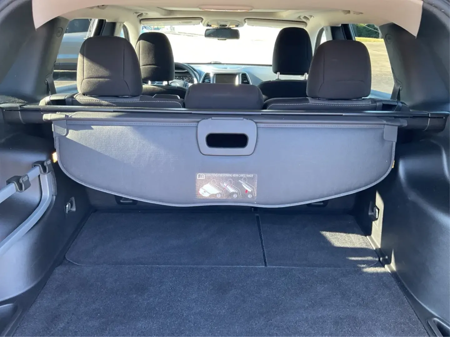 2014 Jeep Cherokee Latitude (1C4PJMCS5EW) with an Other engine, located at 401 Woodman Dr, Riverside, OH, 45431, (937) 908-9800, 39.760899, -84.123421 - **Adventure Awaits: Discover the 2014 Jeep Cherokee Latitude at Advantage Car and Credit**<br /> <br /> Are you ready to elevate your driving experience? Whether you're a weekend explorer or a busy commuter, the 2014 Jeep Cherokee Latitude offers the perfect blend of style, comfort, and capability f - Photo#11