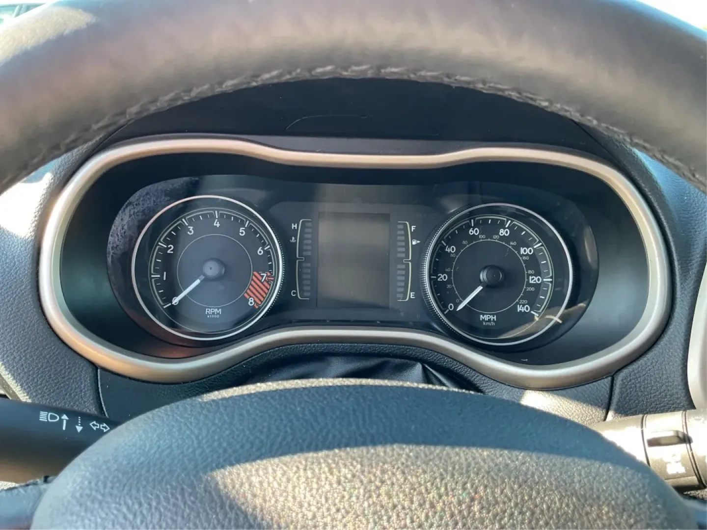 2014 Jeep Cherokee Latitude (1C4PJMCS5EW) with an Other engine, located at 401 Woodman Dr, Riverside, OH, 45431, (937) 908-9800, 39.760899, -84.123421 - **Adventure Awaits: Discover the 2014 Jeep Cherokee Latitude at Advantage Car and Credit**<br /> <br /> Are you ready to elevate your driving experience? Whether you're a weekend explorer or a busy commuter, the 2014 Jeep Cherokee Latitude offers the perfect blend of style, comfort, and capability f - Photo#14