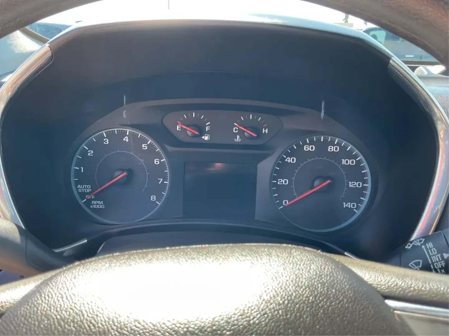 2018 Chevrolet Equinox LT (2GNAXSEV7J6) with an 1.5L I-4 gasoline direct injection engine, located at 1951 S Dayton Lakeview Rd., New Carlisle, OH, 45344, (937) 908-9800, 39.890999, -84.050255 - Are you searching for a versatile vehicle that effortlessly combines style, comfort, and practicality? Look no further! At Advantage Car and Credit - Troy, located at 1099 N County Rd 25A, Troy, OH 45373, we are excited to present a fantastic opportunity to own a 2018 Chevrolet Equinox LT, perfect f - Photo#15