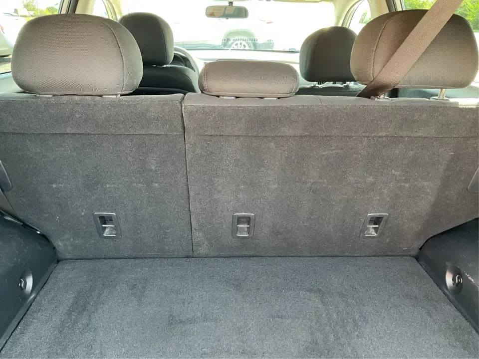 2015 Kia Sportage LX (KNDPBCAC2F7) with an 2.4L V6 DOHC 24V engine, 6-Speed Automatic transmission, located at 1099 N County Rd 25A, Troy, OH, 45373, (937) 908-9800, 40.057079, -84.212883 - Are you ready to elevate your driving experience and embark on unforgettable adventures? Look no further than this 2015 Kia Sportage LX, perfect for those who crave a reliable crossover that blends style with versatility. Whether you're commuting to work, shuttling the kids to school, or planning a - Photo#12