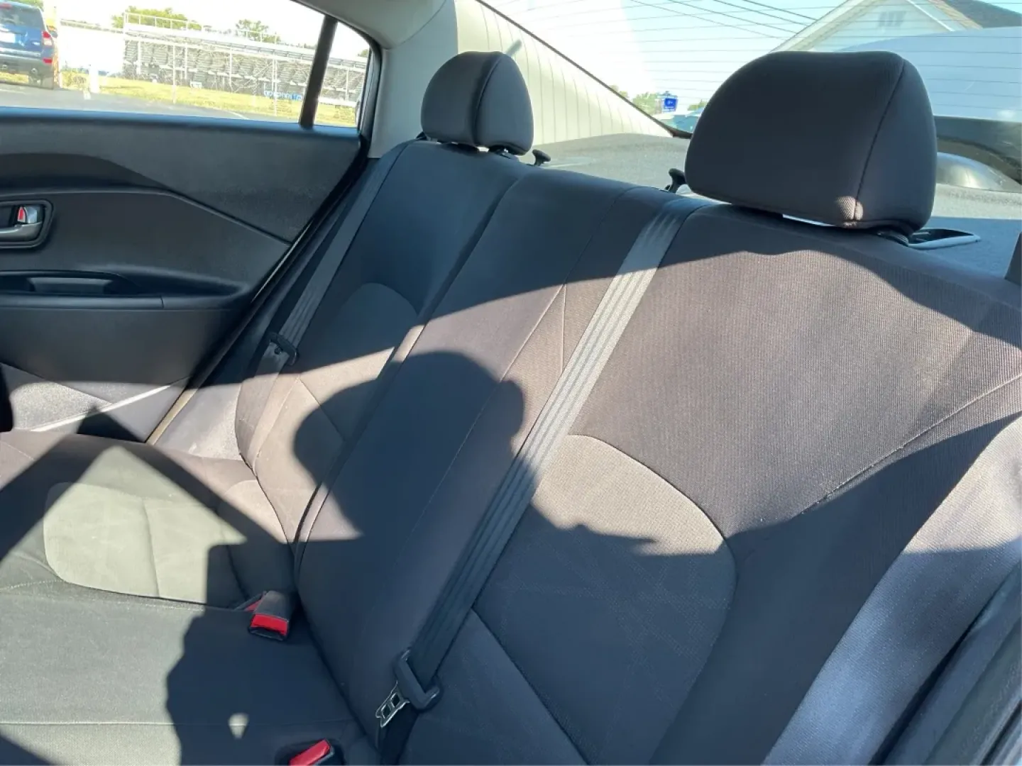 2017 Kia Rio LX (KNADM4A32H6) with an Gamma 1.6L I-4 gasoline direct injection engine, located at 880 E. National Road, Vandalia, OH, 45377, (937) 908-9800, 39.891918, -84.183594 - **Discover Ultimate Convenience with the 2017 Kia Rio at Advantage Car and Credit - Riverside!**<br /> <br /> Are you in search of a reliable vehicle that perfectly balances style and efficiency? The 2017 Kia Rio, located at Advantage Car and Credit in Riverside, OH, is an ideal choice for budget-co - Photo#10