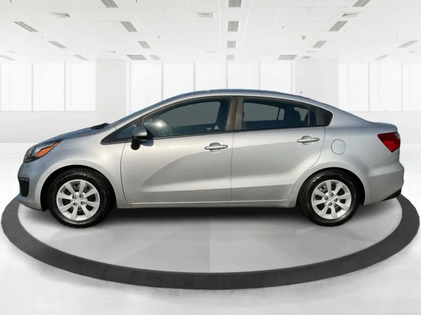 2017 Kia Rio LX (KNADM4A32H6) with an Gamma 1.6L I-4 gasoline direct injection engine, located at 401 Woodman Dr, Riverside, OH, 45431, (937) 908-9800, 39.760899, -84.123421 - **Discover Ultimate Convenience with the 2017 Kia Rio at Advantage Car and Credit - Riverside!**<br /> <br /> Are you in search of a reliable vehicle that perfectly balances style and efficiency? The 2017 Kia Rio, located at Advantage Car and Credit in Riverside, OH, is an ideal choice for budget-co - Photo#5