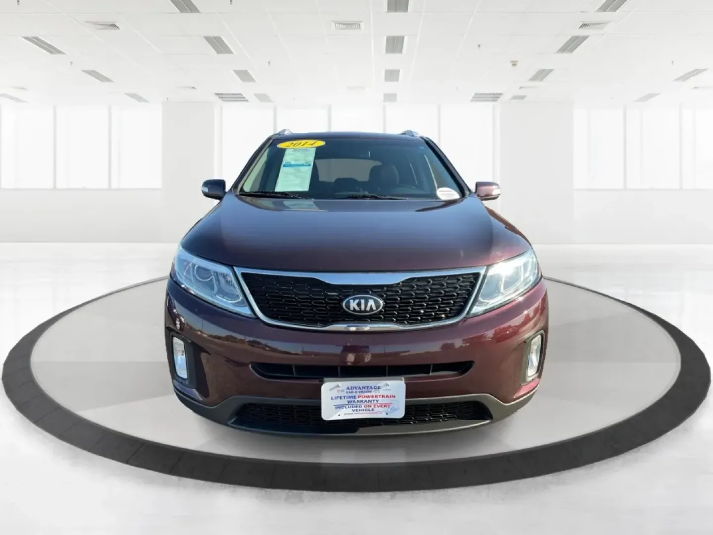 2014 Kia Sorento LX (5XYKT3A64EG) with an 2.4L I-4 gasoline direct injection engine, located at 4508 South Dixie Dr, Moraine, OH, 45439, (937) 908-9800, 39.689976, -84.218452 - **Elevate Your Family Adventures with the 2014 Kia Sorento!** <br /> <br /> Looking for a reliable SUV that seamlessly blends comfort with utility? The 2014 Kia Sorento is the perfect vehicle for growing families and adventurers alike. With its spacious interior, advanced safety features, and versat - Photo#7