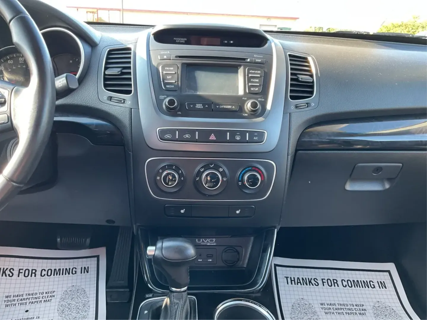 2014 Kia Sorento LX (5XYKT3A64EG) with an 2.4L I-4 gasoline direct injection engine, located at 4508 South Dixie Dr, Moraine, OH, 45439, (937) 908-9800, 39.689976, -84.218452 - **Elevate Your Family Adventures with the 2014 Kia Sorento!** <br /> <br /> Looking for a reliable SUV that seamlessly blends comfort with utility? The 2014 Kia Sorento is the perfect vehicle for growing families and adventurers alike. With its spacious interior, advanced safety features, and versat - Photo#12