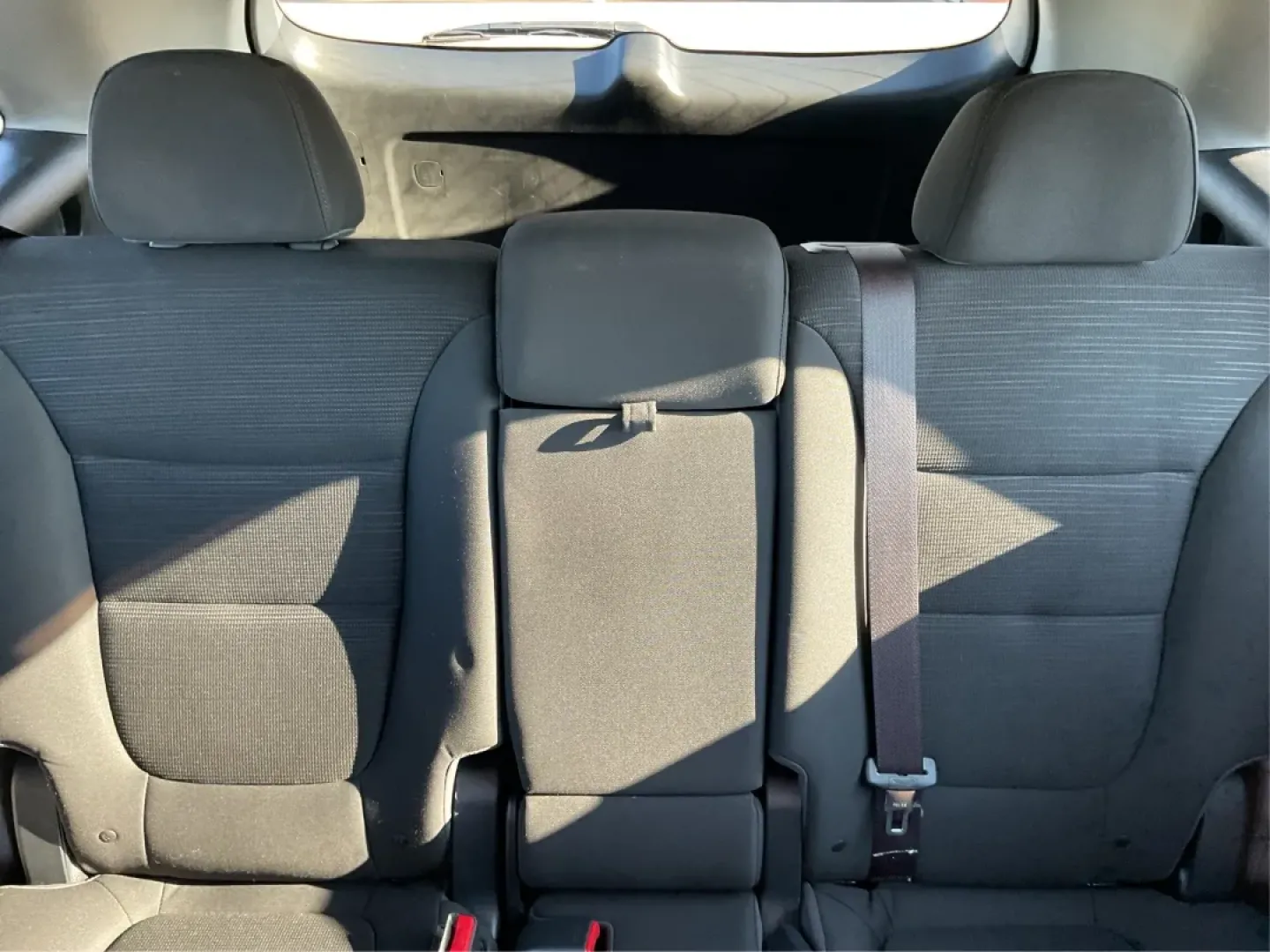 2014 Kia Sorento LX (5XYKT3A64EG) with an 2.4L I-4 gasoline direct injection engine, located at 4508 South Dixie Dr, Moraine, OH, 45439, (937) 908-9800, 39.689976, -84.218452 - **Elevate Your Family Adventures with the 2014 Kia Sorento!** <br /> <br /> Looking for a reliable SUV that seamlessly blends comfort with utility? The 2014 Kia Sorento is the perfect vehicle for growing families and adventurers alike. With its spacious interior, advanced safety features, and versat - Photo#13