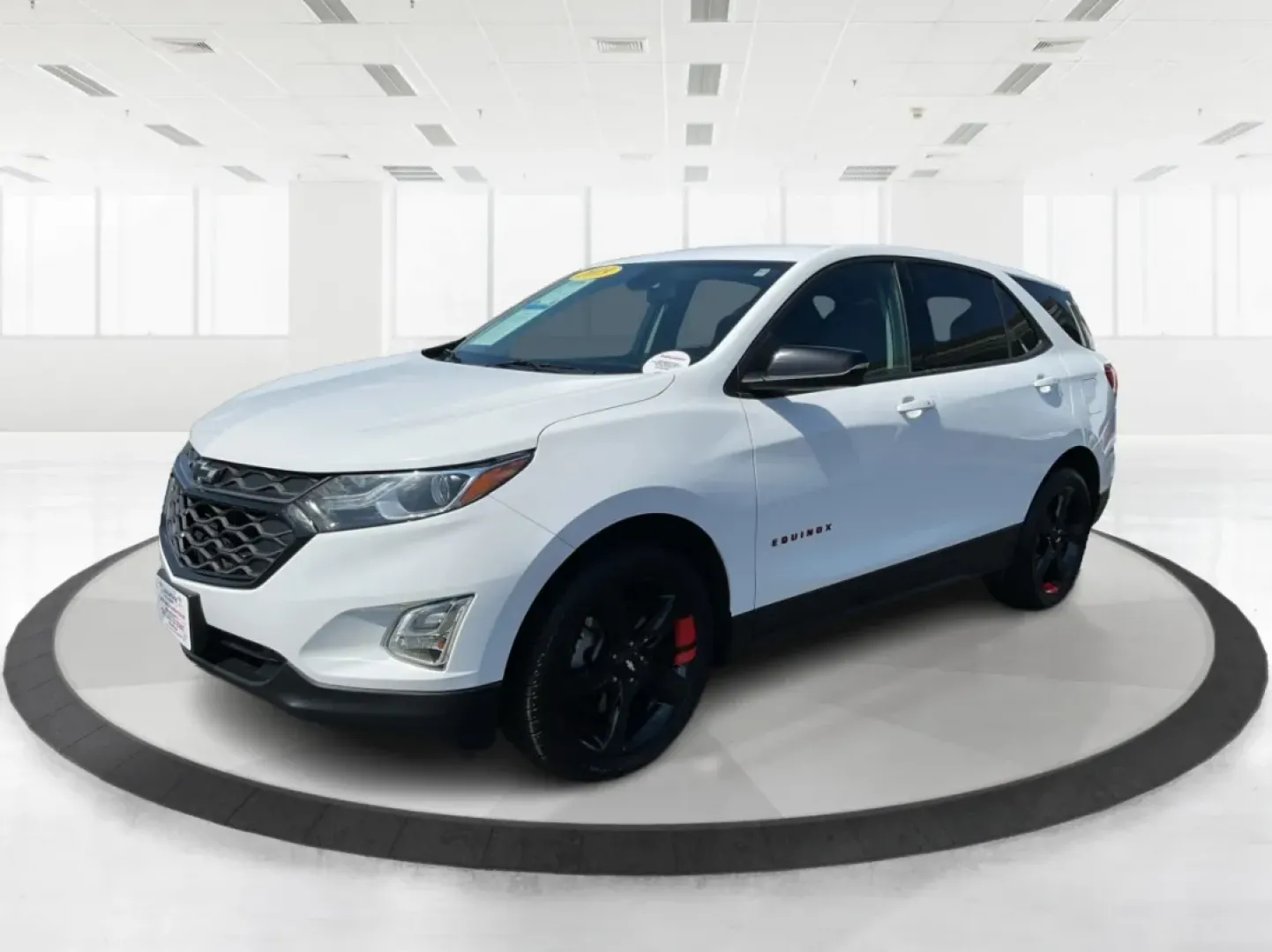 2019 Chevrolet Equinox LT (2GNAXLEX3K6) with an 2L I-4 gasoline direct injection engine, located at 1230 East Main St, Xenia, OH, 45385, (937) 908-9800, 39.688026, -83.910172 - Discover the perfect blend of comfort, style, and capability with the 2019 Chevrolet Equinox LT at Advantage Car and Credit - Moraine! If you're searching for a vehicle that seamlessly fits into your lifestyle-whether you're a growing family needing space for weekend adventures or a daily commuter l - Photo#8