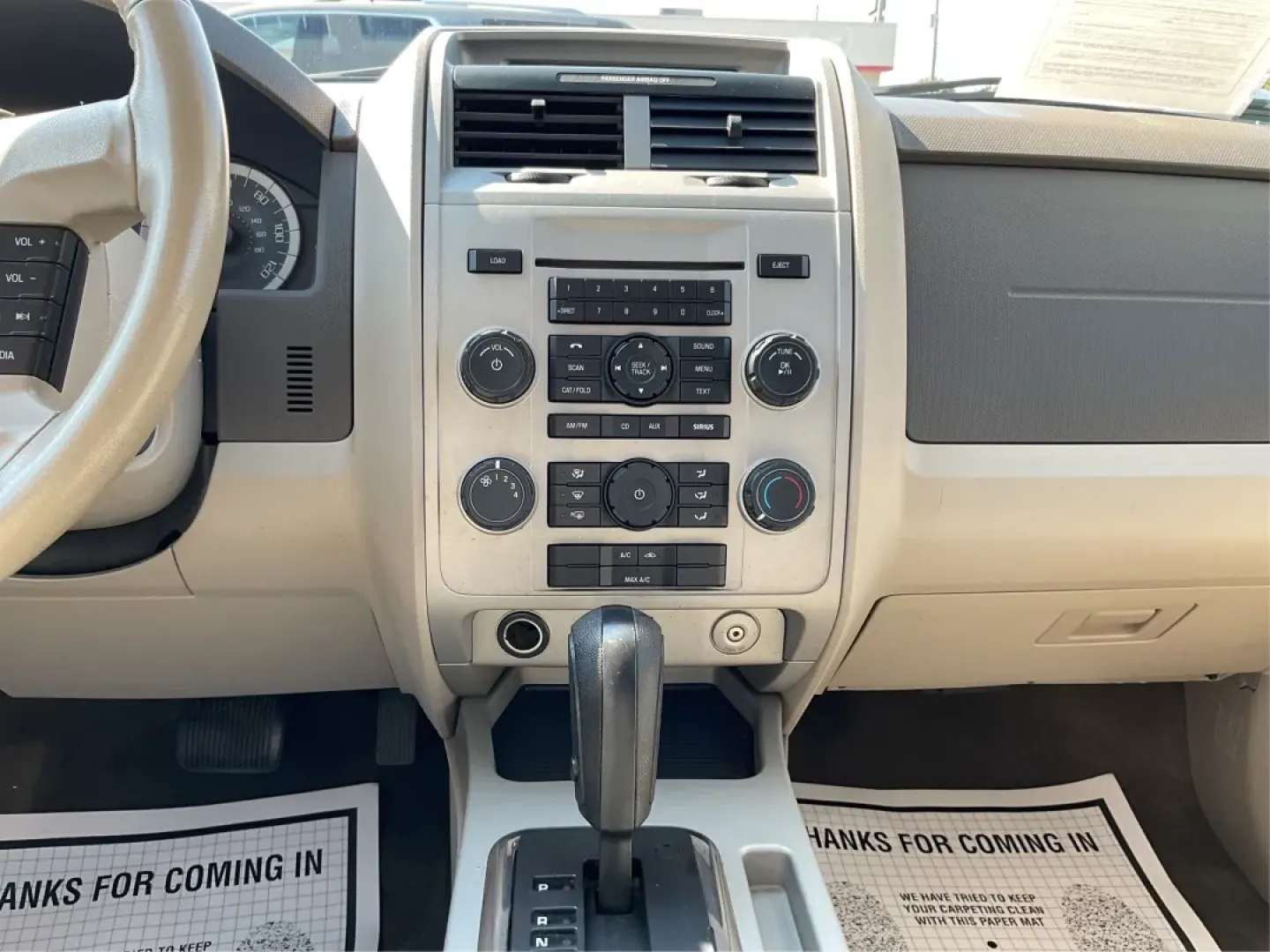 2012 Ford Escape XLT (1FMCU9D7XCK) with an Other engine, located at 1099 N County Rd 25A, Troy, OH, 45373, (937) 908-9800, 40.057079, -84.212883 - Discover the perfect balance of comfort and capability with the 2012 Ford Escape XLT, now available at Advantage Car and Credit - Troy. If you're seeking a versatile SUV that accommodates the demands of everyday life-from school runs to weekend adventures-this vehicle is tailored for you. With its r - Photo#13