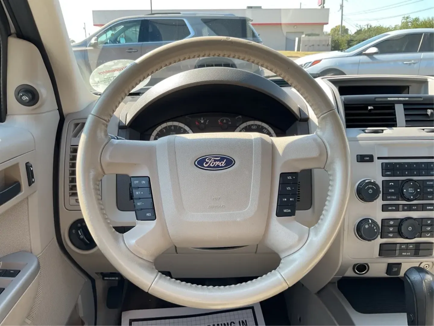 2012 Ford Escape XLT (1FMCU9D7XCK) with an Other engine, located at 1099 N County Rd 25A, Troy, OH, 45373, (937) 908-9800, 40.057079, -84.212883 - Discover the perfect balance of comfort and capability with the 2012 Ford Escape XLT, now available at Advantage Car and Credit - Troy. If you're seeking a versatile SUV that accommodates the demands of everyday life-from school runs to weekend adventures-this vehicle is tailored for you. With its r - Photo#16