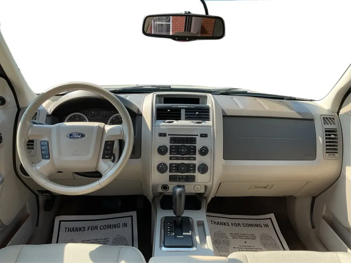 2012 Ford Escape XLT (1FMCU9D7XCK) with an Other engine, located at 1099 N County Rd 25A, Troy, OH, 45373, (937) 908-9800, 40.057079, -84.212883 - Discover the perfect balance of comfort and capability with the 2012 Ford Escape XLT, now available at Advantage Car and Credit - Troy. If you're seeking a versatile SUV that accommodates the demands of everyday life-from school runs to weekend adventures-this vehicle is tailored for you. With its r - Photo#21