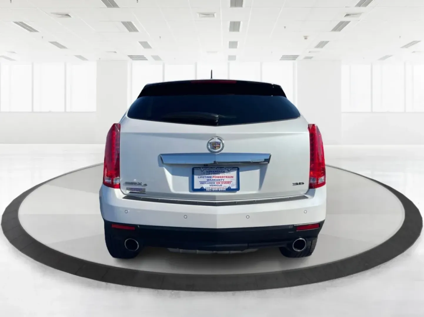 2014 Cadillac SRX Luxury Collection (3GYFNEE35ES) with an 3.6L V-6 gasoline direct injection engine, located at 1099 N County Rd 25A, Troy, OH, 45373, (937) 908-9800, 40.057079, -84.212883 - **Experience Luxury and Adventure with the 2014 Cadillac SRX at Advantage Car and Credit - Troy!**<br /> <br /> Are you ready to elevate your driving experience? The 2014 Cadillac SRX Luxury Collection is the perfect blend of sophistication and practicality, making it an ideal choice for those seeki - Photo#3