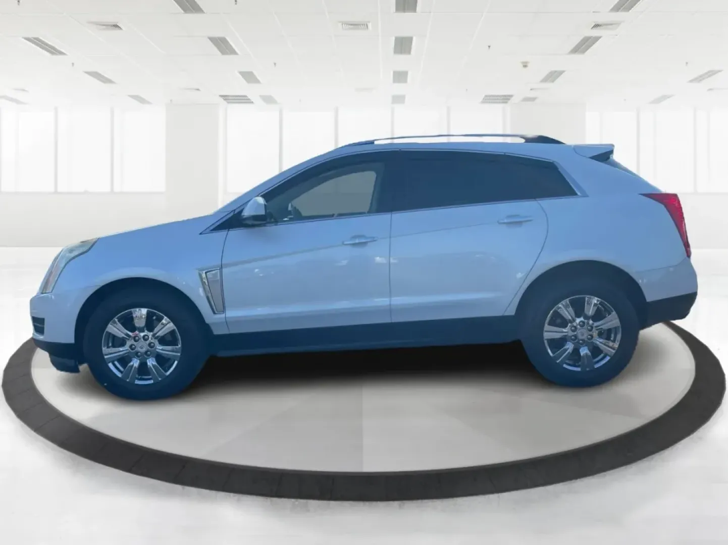 2014 Cadillac SRX Luxury Collection (3GYFNEE35ES) with an 3.6L V-6 gasoline direct injection engine, located at 1099 N County Rd 25A, Troy, OH, 45373, (937) 908-9800, 40.057079, -84.212883 - **Experience Luxury and Adventure with the 2014 Cadillac SRX at Advantage Car and Credit - Troy!**<br /> <br /> Are you ready to elevate your driving experience? The 2014 Cadillac SRX Luxury Collection is the perfect blend of sophistication and practicality, making it an ideal choice for those seeki - Photo#5