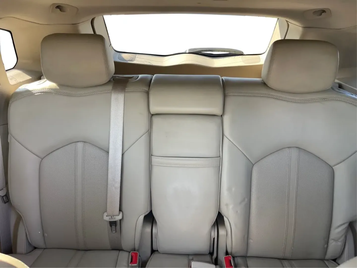 2014 Cadillac SRX Luxury Collection (3GYFNEE35ES) with an 3.6L V-6 gasoline direct injection engine, located at 1099 N County Rd 25A, Troy, OH, 45373, (937) 908-9800, 40.057079, -84.212883 - **Experience Luxury and Adventure with the 2014 Cadillac SRX at Advantage Car and Credit - Troy!**<br /> <br /> Are you ready to elevate your driving experience? The 2014 Cadillac SRX Luxury Collection is the perfect blend of sophistication and practicality, making it an ideal choice for those seeki - Photo#14