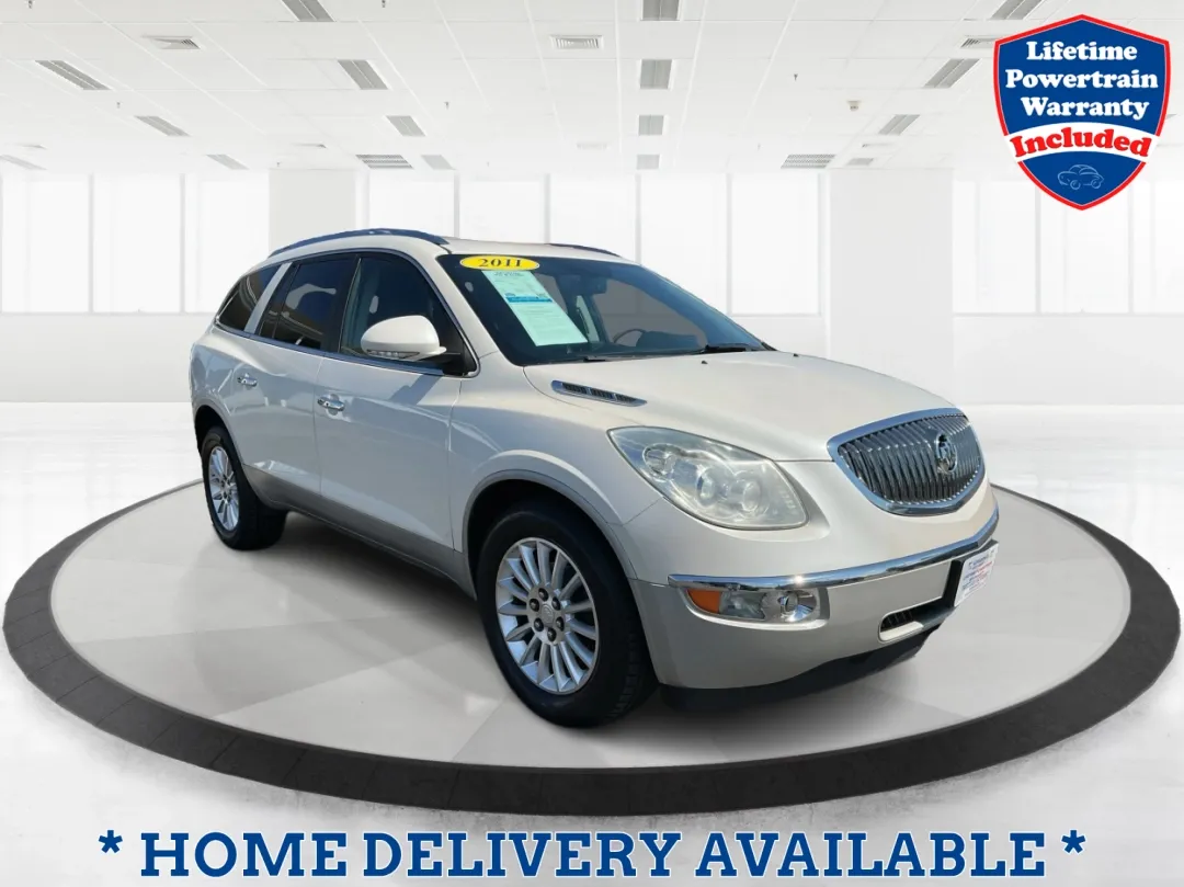 2011 Buick Enclave 1XL