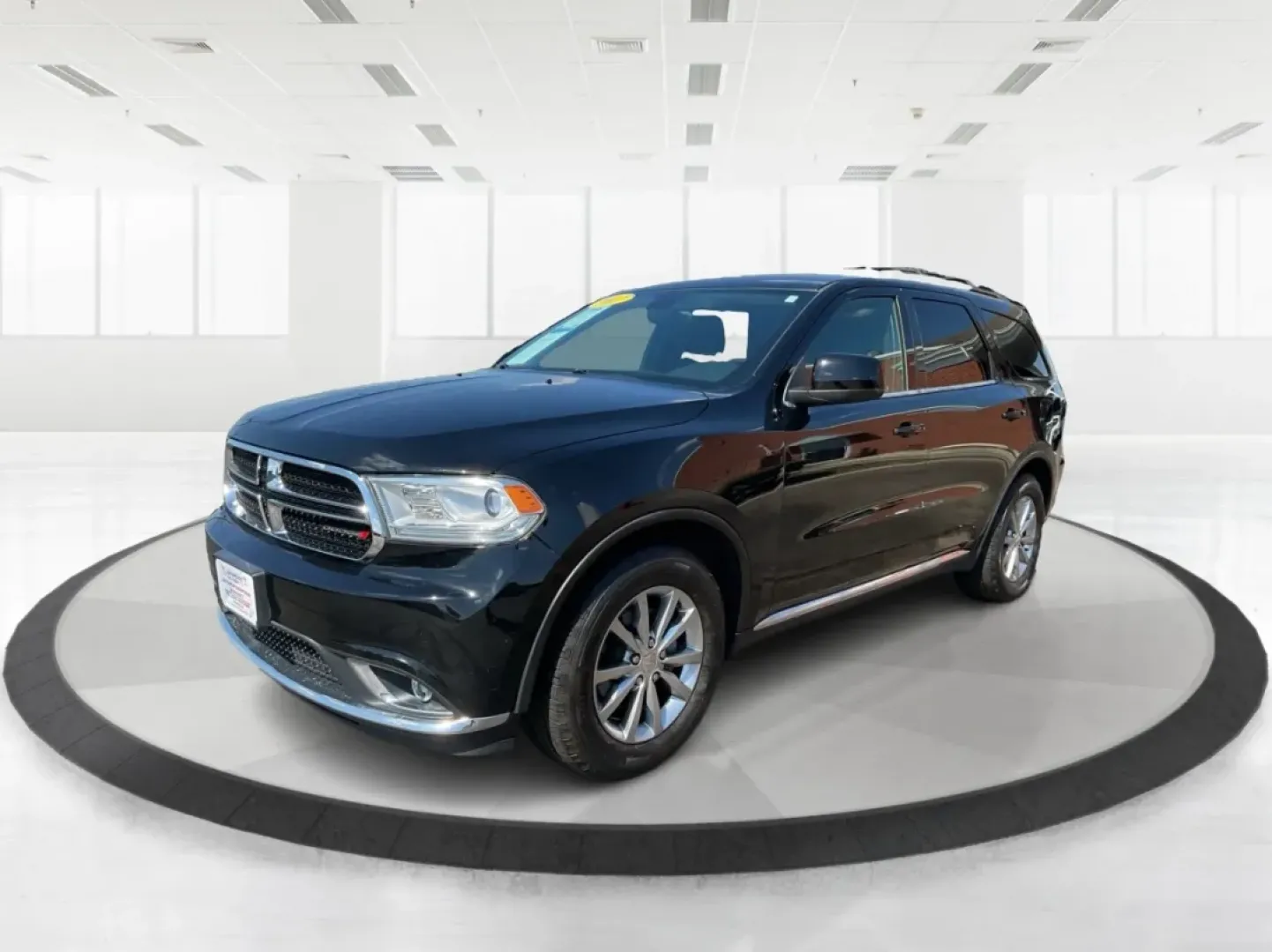 2017 Dodge Durango SXT RWD (1C4RDHAG7HC) with an Pentastar 3.6L V-6 DOHC engine, located at 1951 S Dayton Lakeview Rd., New Carlisle, OH, 45344, (937) 908-9800, 39.890999, -84.050255 - ### Experience the Perfect Blend of Style and Function with the 2017 Dodge Durango SXT!<br /> <br /> If you're on the hunt for a versatile SUV that can seamlessly fit into your busy lifestyle, look no further than this stunning **2017 Dodge Durango SXT RWD**. Ideal for families, weekend adventurers, - Photo#8