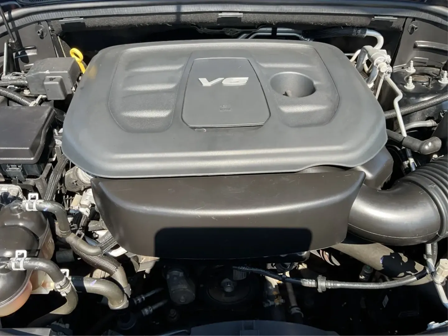 2017 Dodge Durango SXT RWD (1C4RDHAG7HC) with an Pentastar 3.6L V-6 DOHC engine, located at 1951 S Dayton Lakeview Rd., New Carlisle, OH, 45344, (937) 908-9800, 39.890999, -84.050255 - ### Experience the Perfect Blend of Style and Function with the 2017 Dodge Durango SXT!<br /> <br /> If you're on the hunt for a versatile SUV that can seamlessly fit into your busy lifestyle, look no further than this stunning **2017 Dodge Durango SXT RWD**. Ideal for families, weekend adventurers, - Photo#11