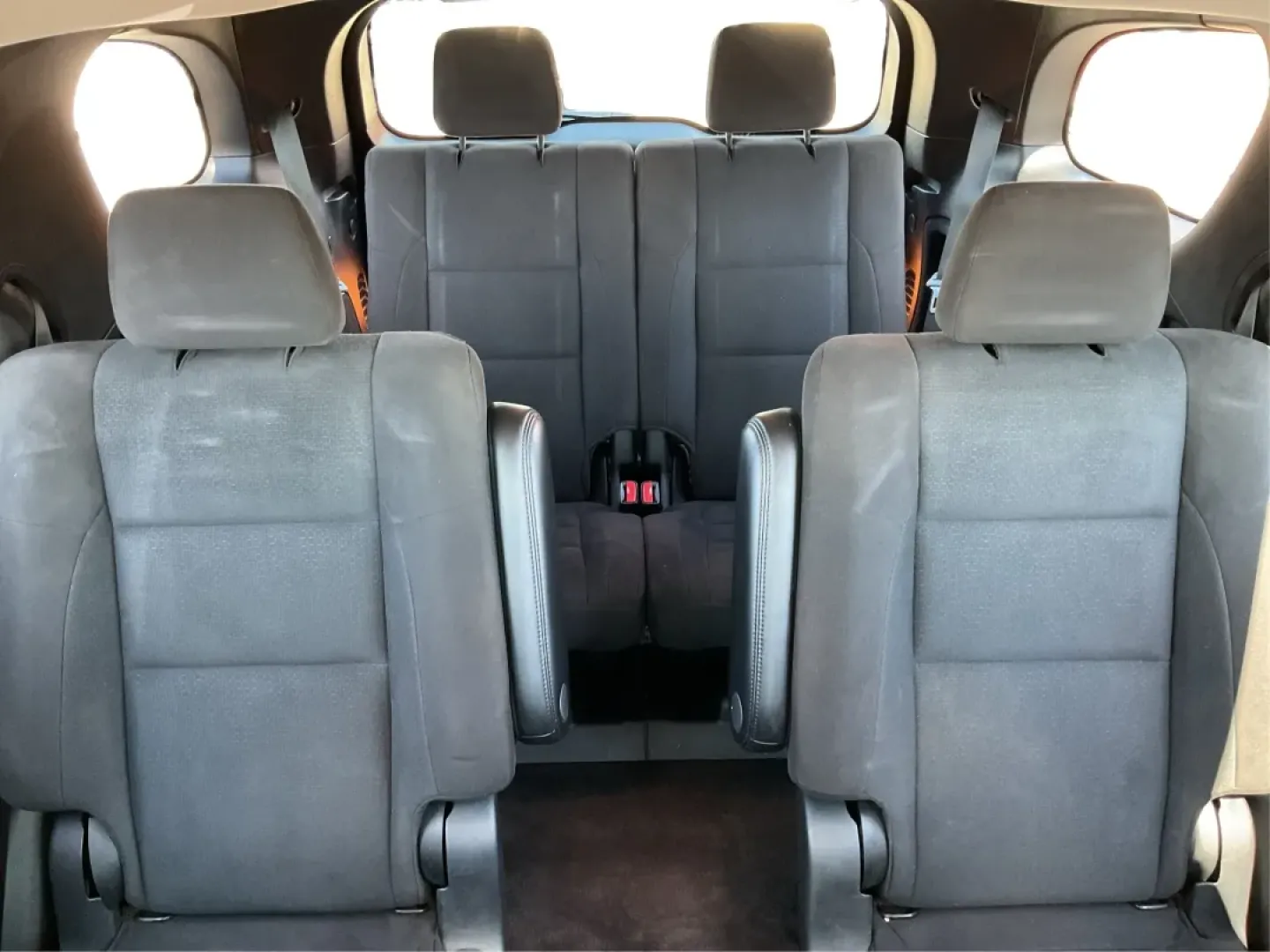 2017 Dodge Durango SXT RWD (1C4RDHAG7HC) with an Pentastar 3.6L V-6 DOHC engine, located at 1951 S Dayton Lakeview Rd., New Carlisle, OH, 45344, (937) 908-9800, 39.890999, -84.050255 - ### Experience the Perfect Blend of Style and Function with the 2017 Dodge Durango SXT!<br /> <br /> If you're on the hunt for a versatile SUV that can seamlessly fit into your busy lifestyle, look no further than this stunning **2017 Dodge Durango SXT RWD**. Ideal for families, weekend adventurers, - Photo#14