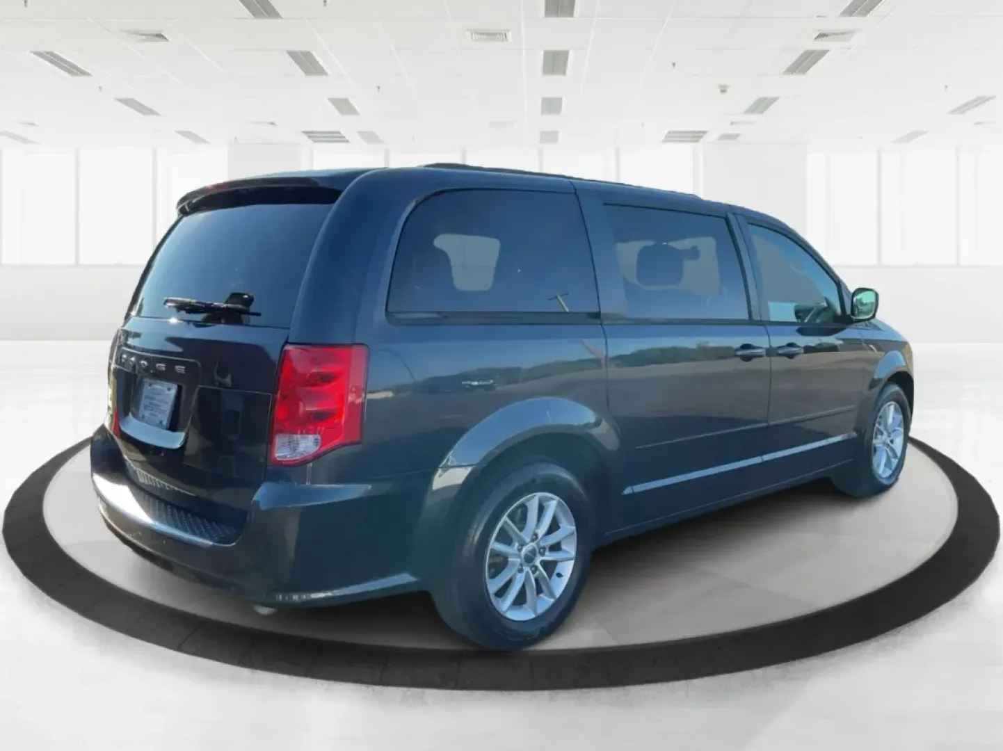 2013 Dodge Grand Caravan SXT (2C4RDGCG8DR) with an Pentastar 3.6L V-6 DOHC engine, located at 1099 N County Rd 25A, Troy, OH, 45373, (937) 908-9800, 40.057079, -84.212883 - **Adventure Awaits: 2013 Dodge Grand Caravan SXT - Perfect for Family Road Trips!**<br /> <br /> Are you ready to elevate your family adventures? The 2013 Dodge Grand Caravan SXT is not just a vehicle; it's a lifestyle changer designed for busy families, weekend explorers, and those who appreciate t - Photo#2