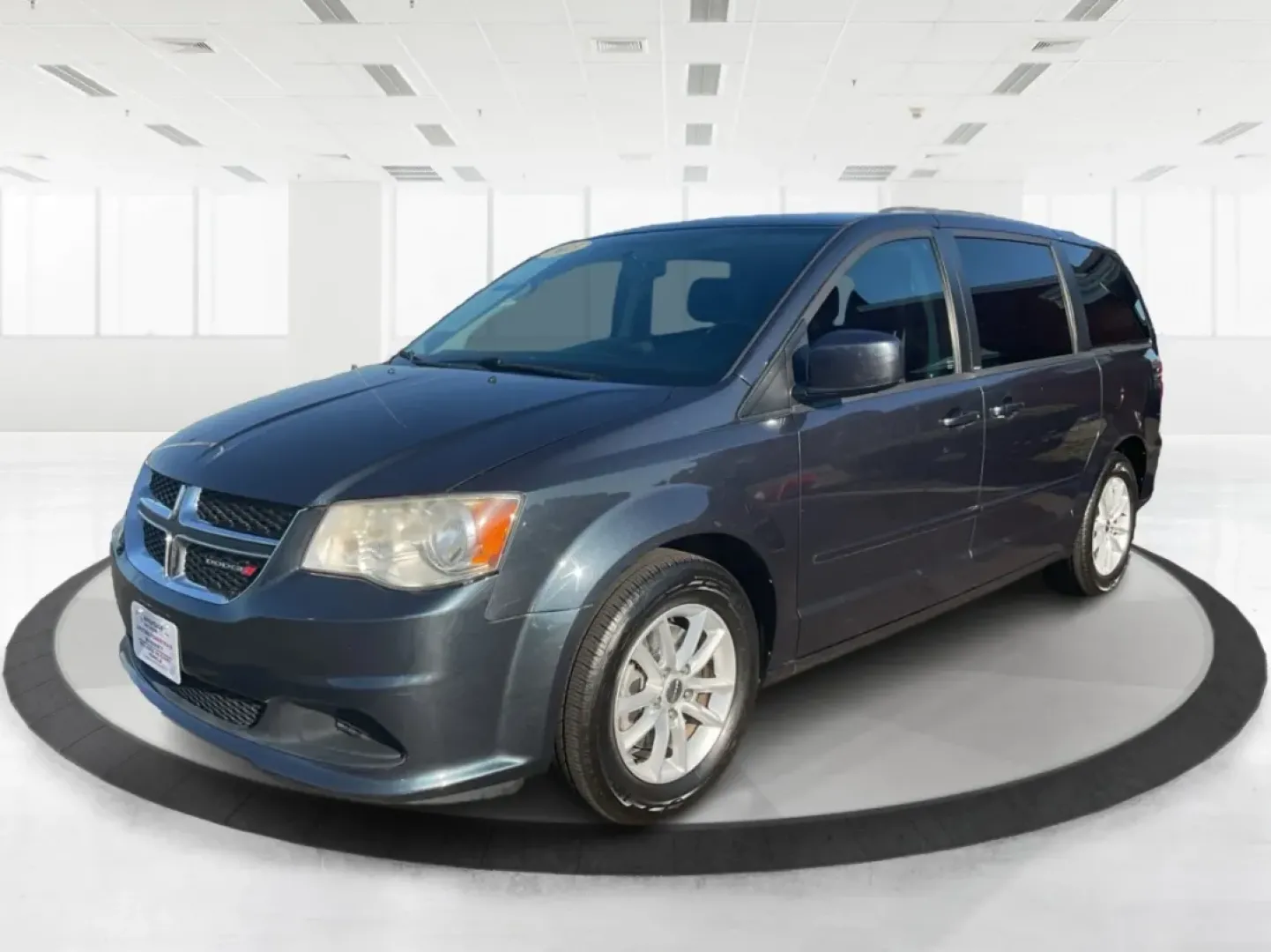 2013 Dodge Grand Caravan SXT (2C4RDGCG8DR) with an Pentastar 3.6L V-6 DOHC engine, located at 1099 N County Rd 25A, Troy, OH, 45373, (937) 908-9800, 40.057079, -84.212883 - **Adventure Awaits: 2013 Dodge Grand Caravan SXT - Perfect for Family Road Trips!**<br /> <br /> Are you ready to elevate your family adventures? The 2013 Dodge Grand Caravan SXT is not just a vehicle; it's a lifestyle changer designed for busy families, weekend explorers, and those who appreciate t - Photo#8