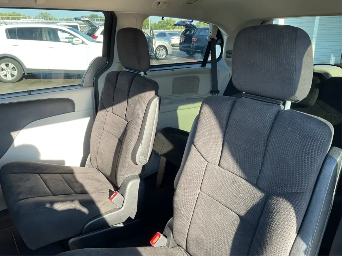 2013 Dodge Grand Caravan SXT (2C4RDGCG8DR) with an Pentastar 3.6L V-6 DOHC engine, located at 1099 N County Rd 25A, Troy, OH, 45373, (937) 908-9800, 40.057079, -84.212883 - **Adventure Awaits: 2013 Dodge Grand Caravan SXT - Perfect for Family Road Trips!**<br /> <br /> Are you ready to elevate your family adventures? The 2013 Dodge Grand Caravan SXT is not just a vehicle; it's a lifestyle changer designed for busy families, weekend explorers, and those who appreciate t - Photo#10